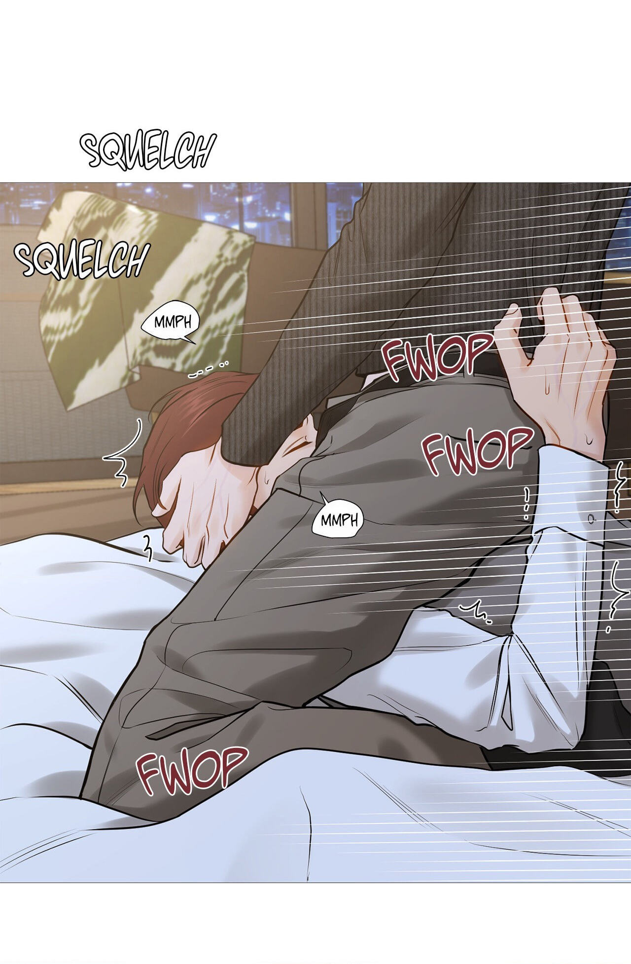 Read My Suha chapter 122.8 image 19 on Lezhin