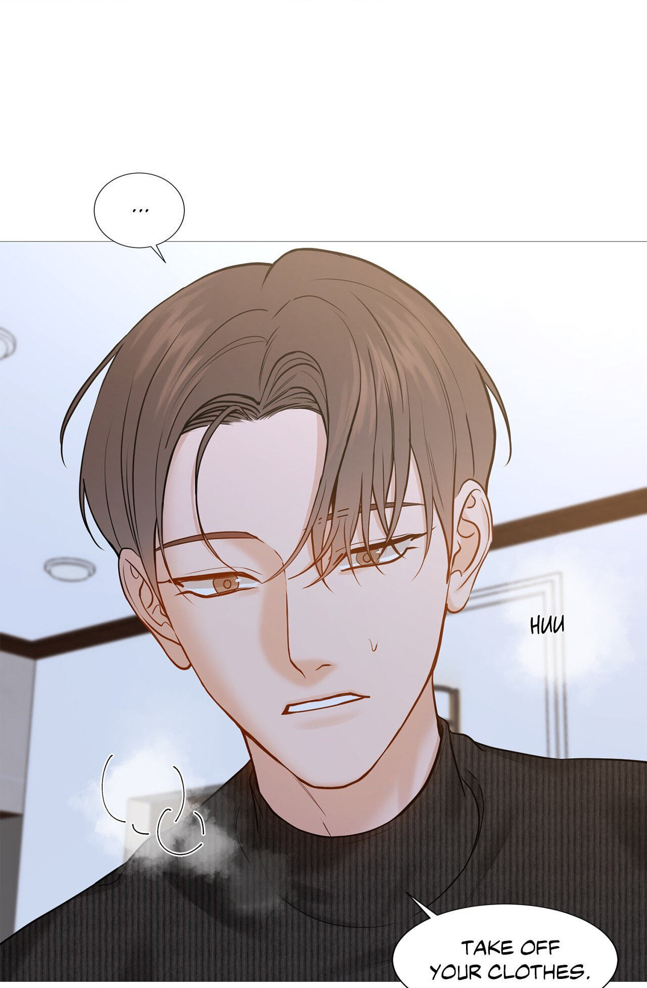 Read My Suha chapter 122.8 image 20 on Lezhin