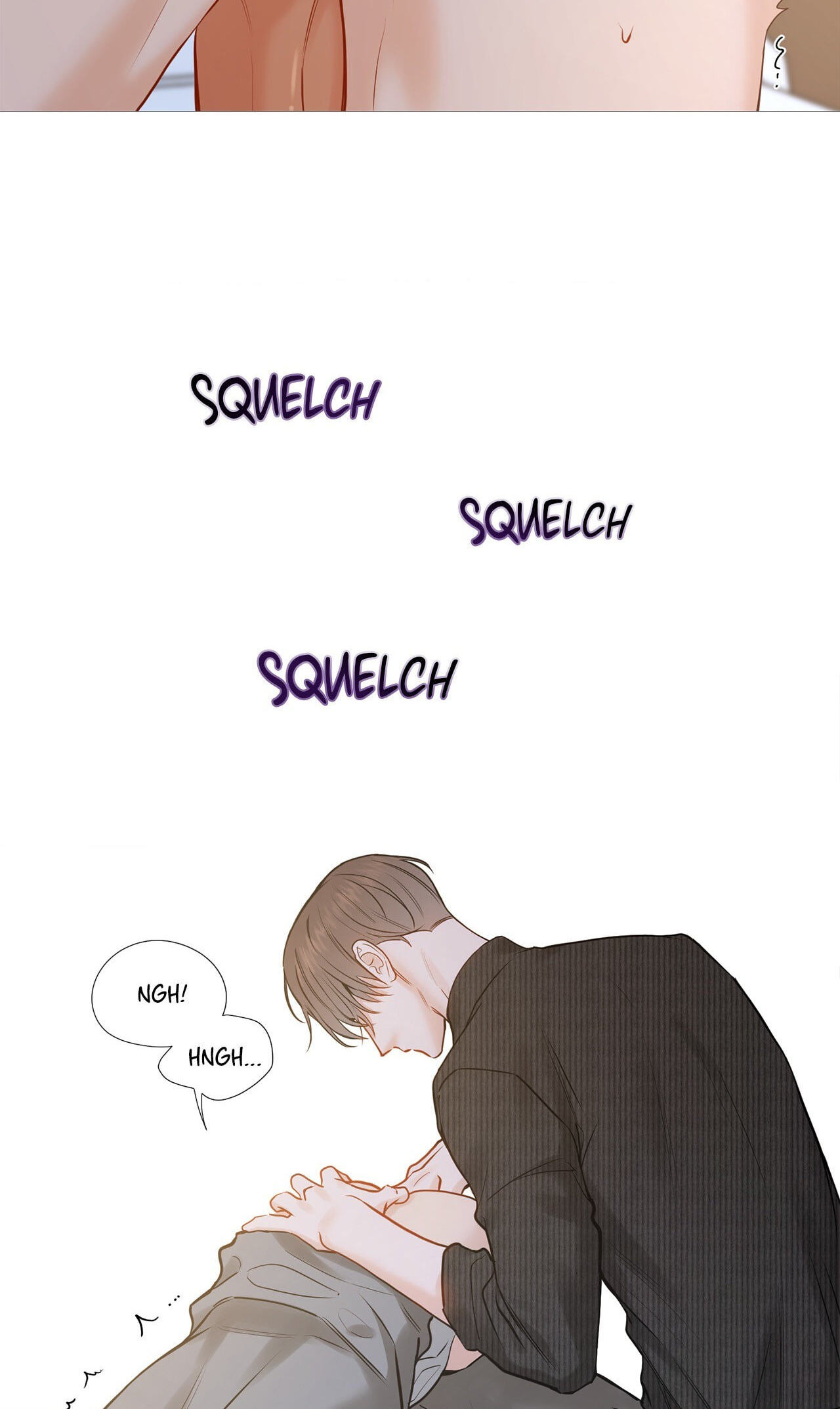 Read My Suha chapter 122.8 image 29 on Lezhin