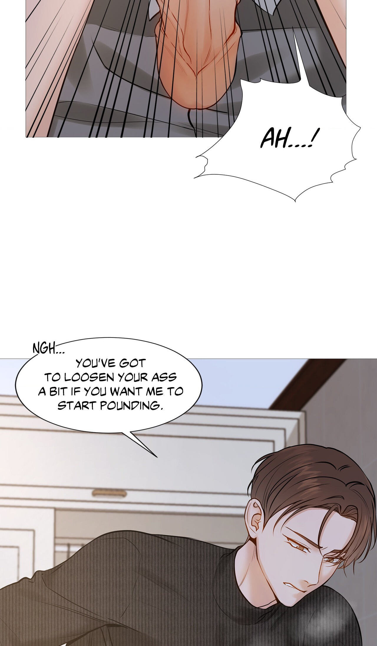 Read My Suha chapter 122.8 image 35 on Lezhin