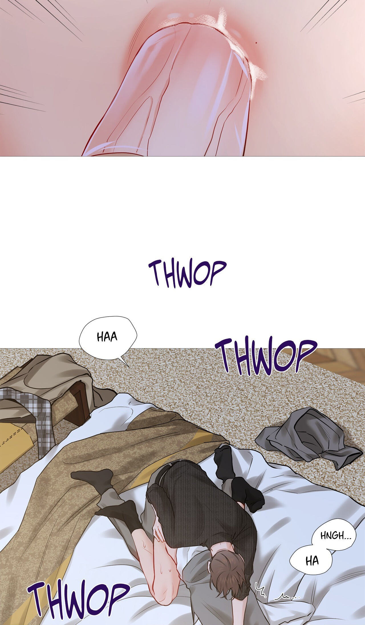 Read My Suha chapter 122.8 image 37 on Lezhin