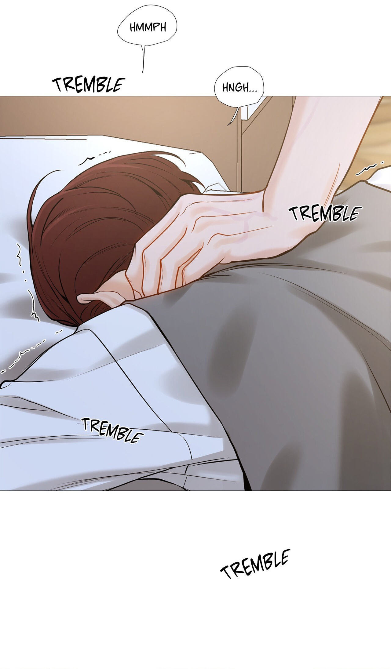 Read My Suha chapter 122.8 image 39 on Lezhin