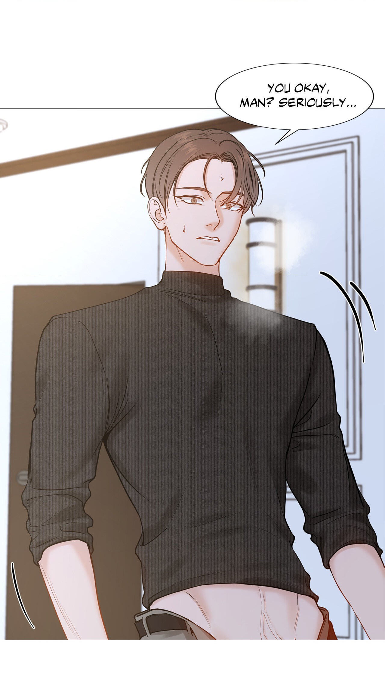 Read My Suha chapter 122.8 image 42 on Lezhin