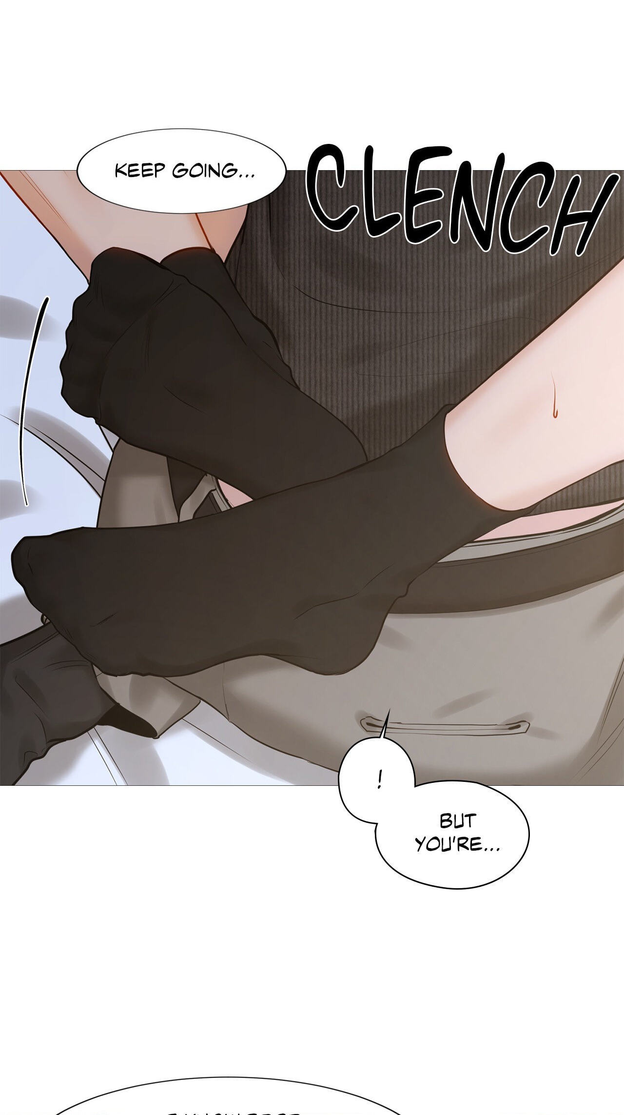 Read My Suha chapter 122.8 image 43 on Lezhin
