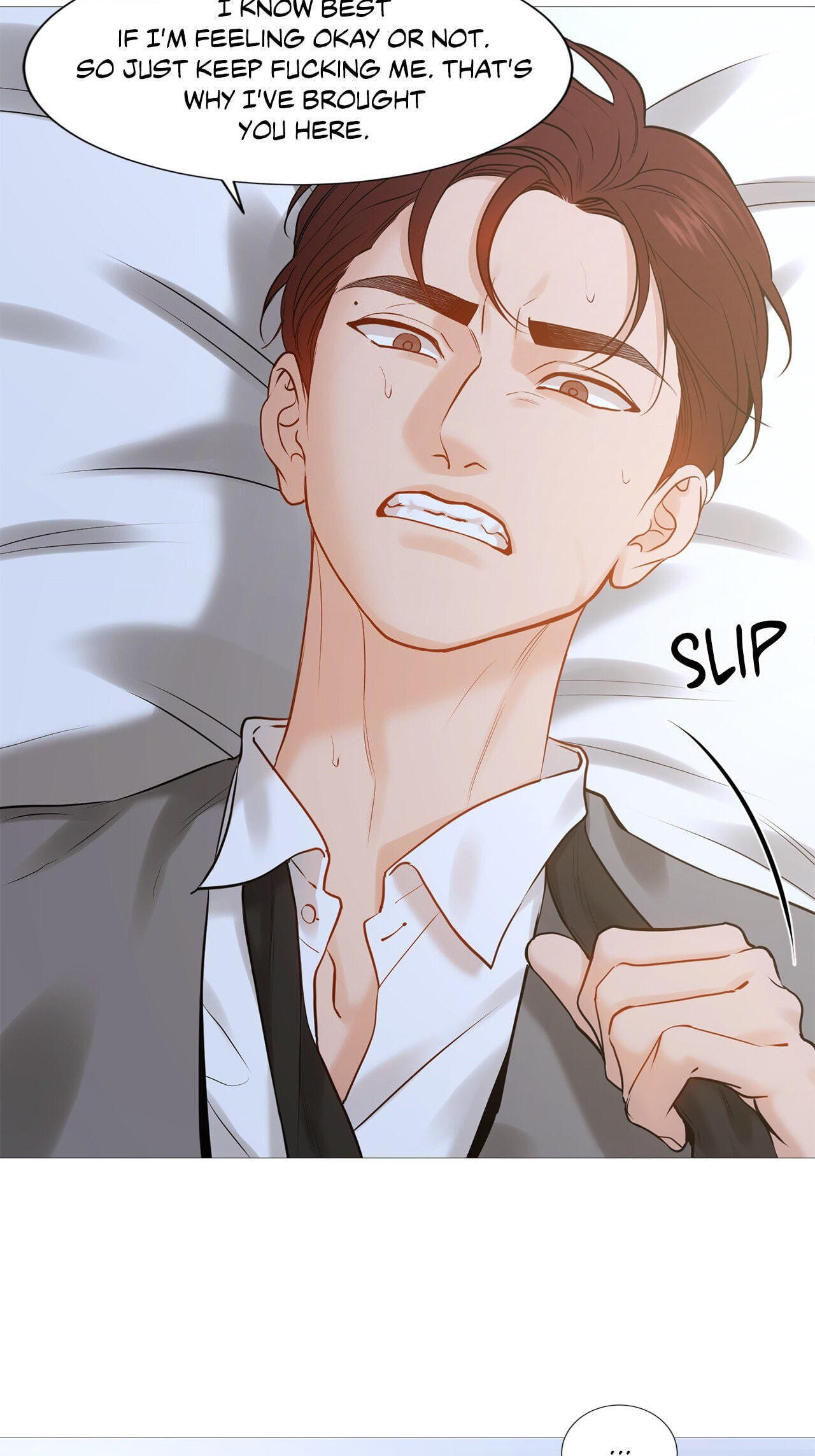 Read My Suha chapter 122.8 image 44 on Lezhin