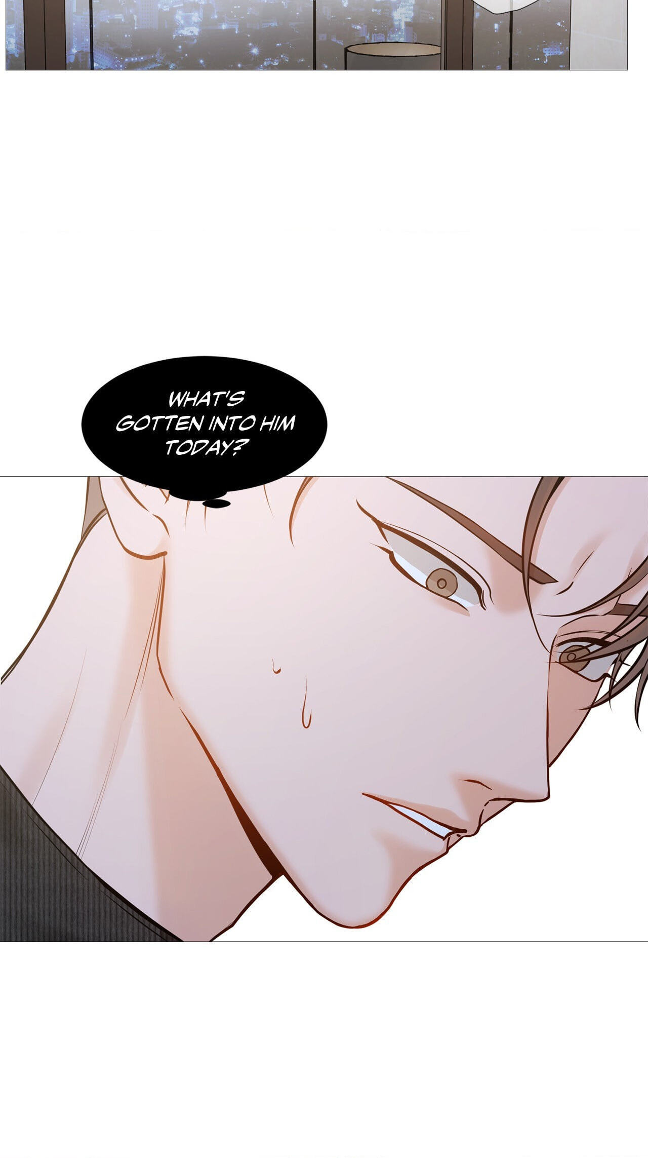 Read My Suha chapter 122.8 image 47 on Lezhin