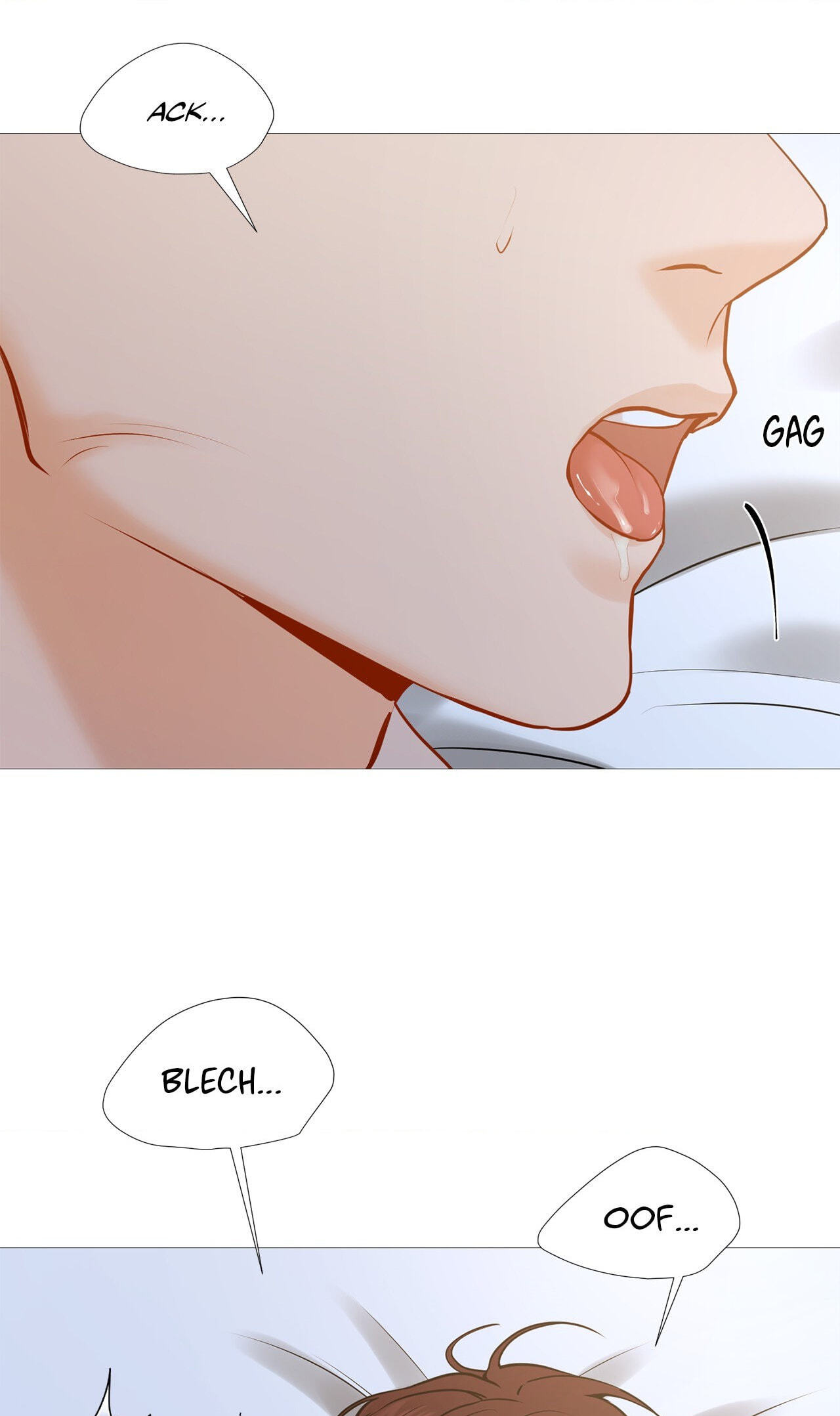 Read My Suha chapter 122.8 image 48 on Lezhin