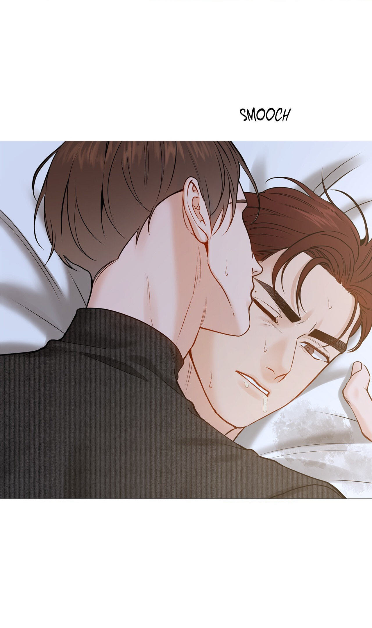Read My Suha chapter 122.8 image 54 on Lezhin