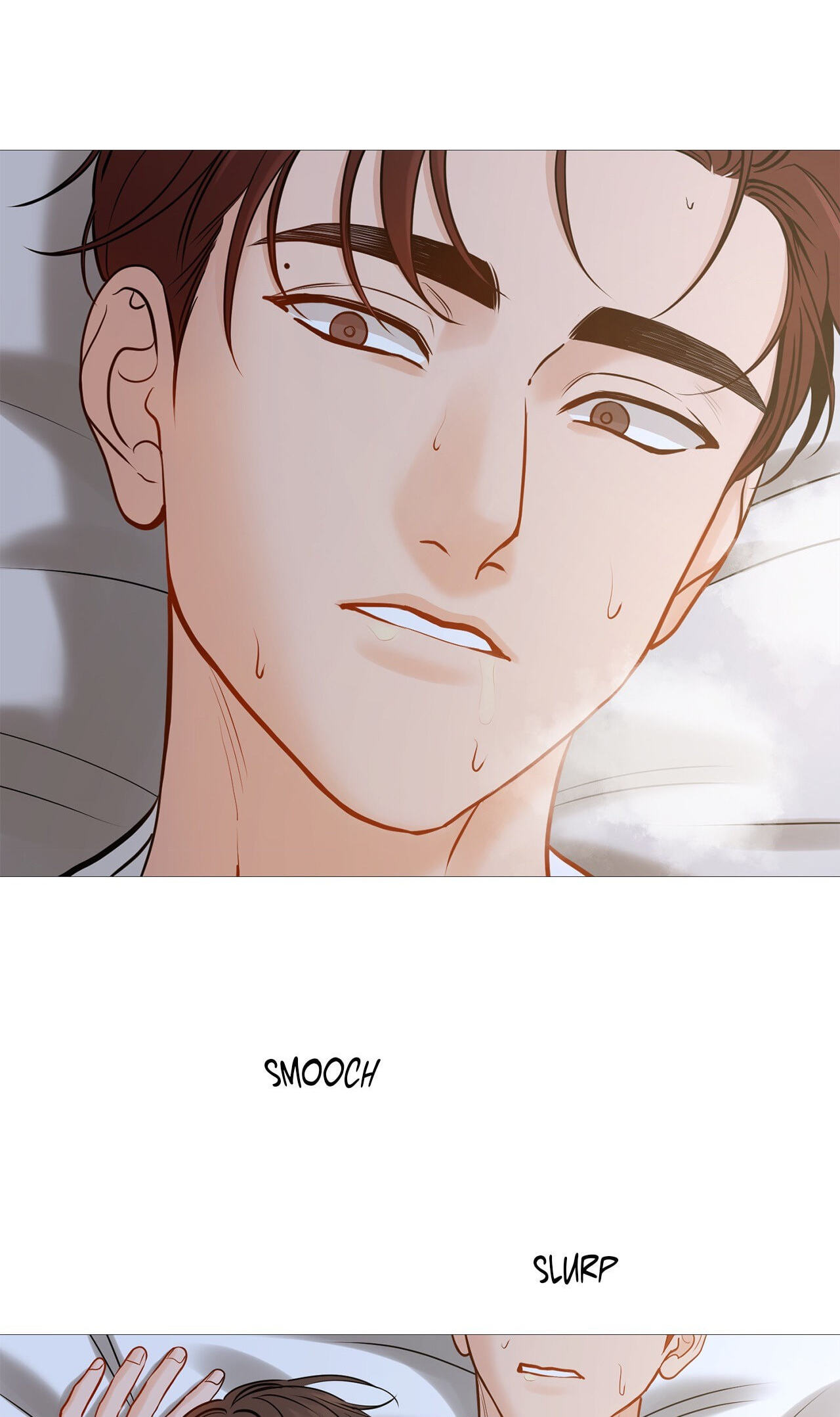Read My Suha chapter 122.8 image 55 on Lezhin