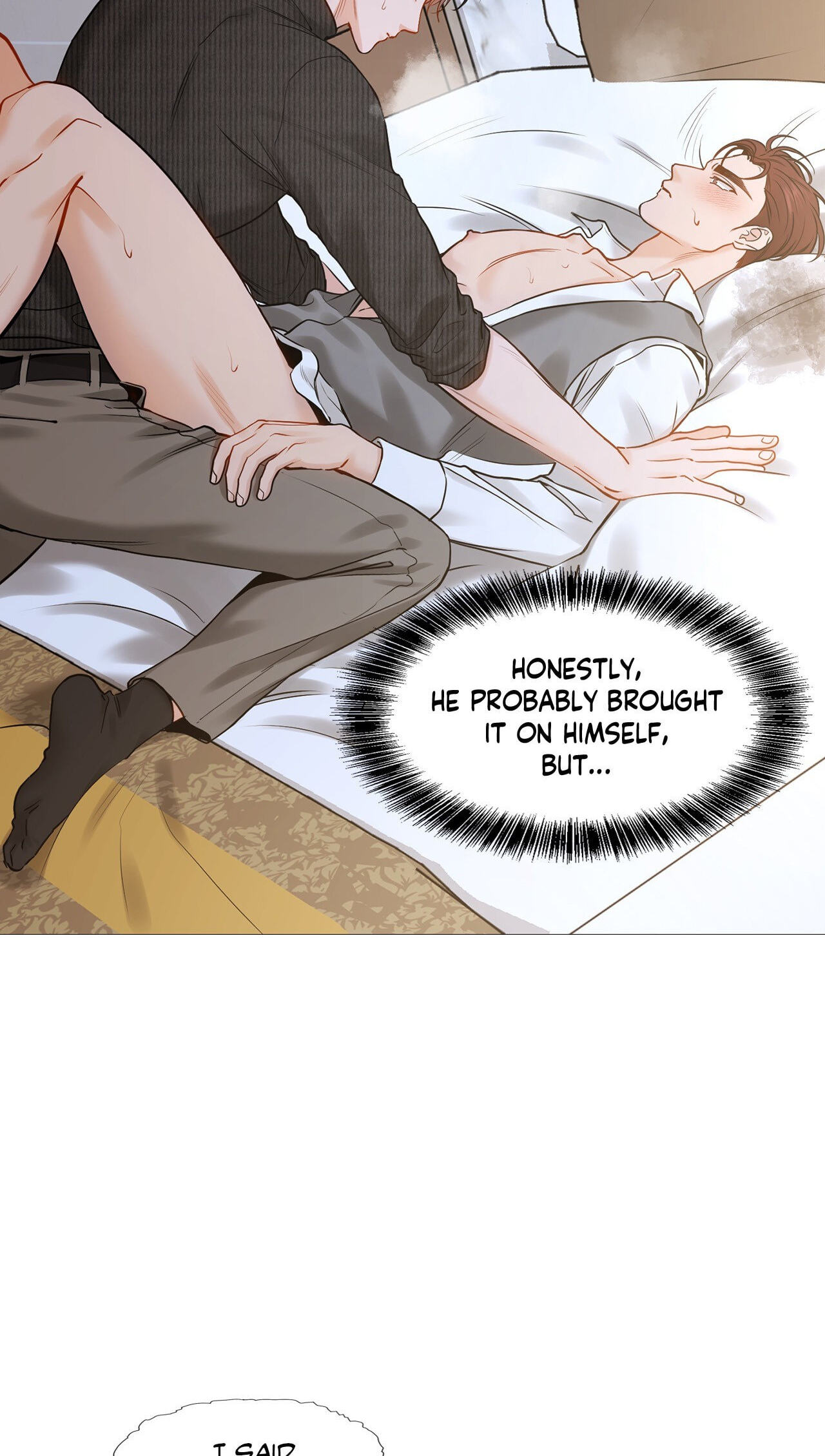Read My Suha chapter 122.8 image 63 on Lezhin