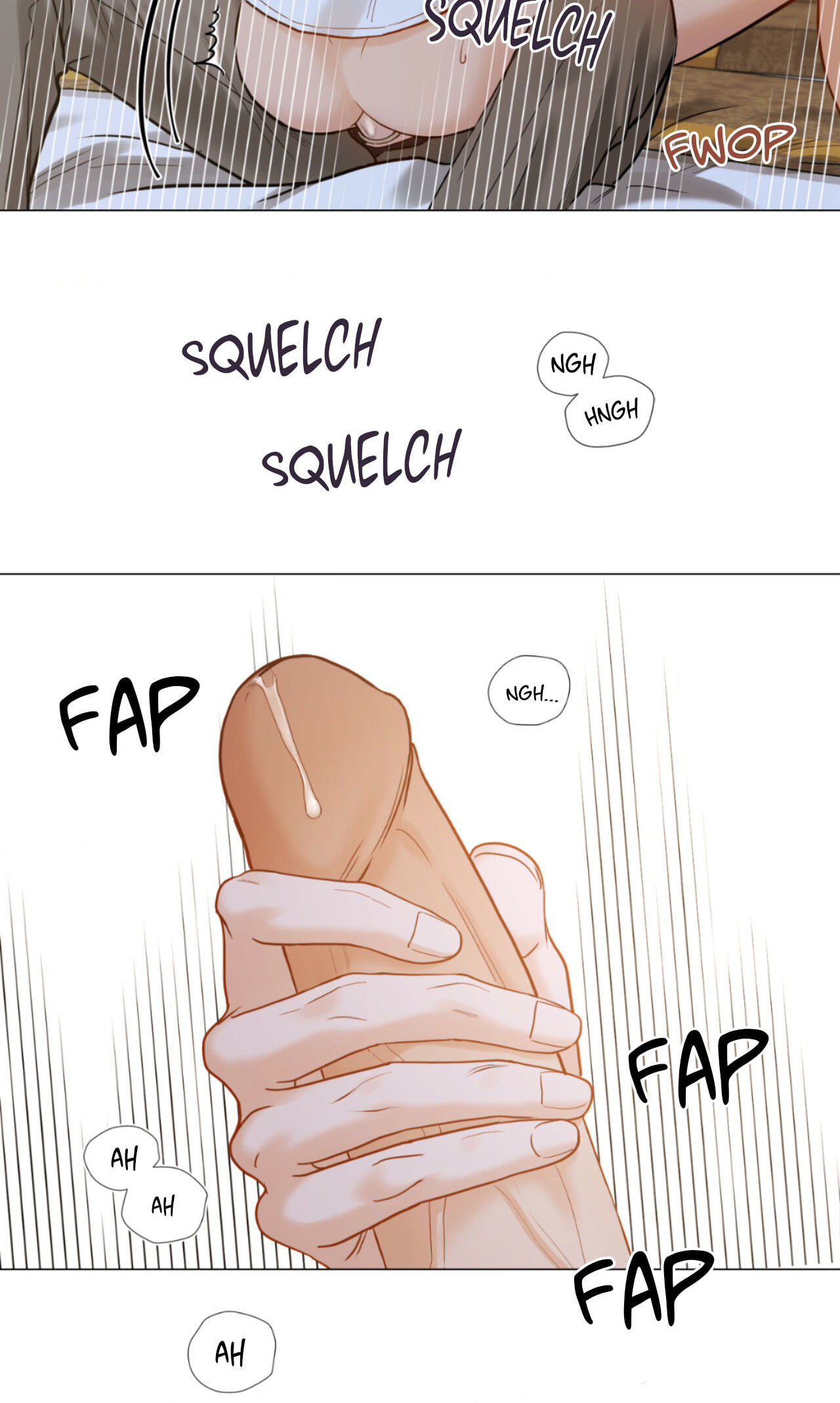 Read My Suha chapter 122.9 image 15 on Lezhin