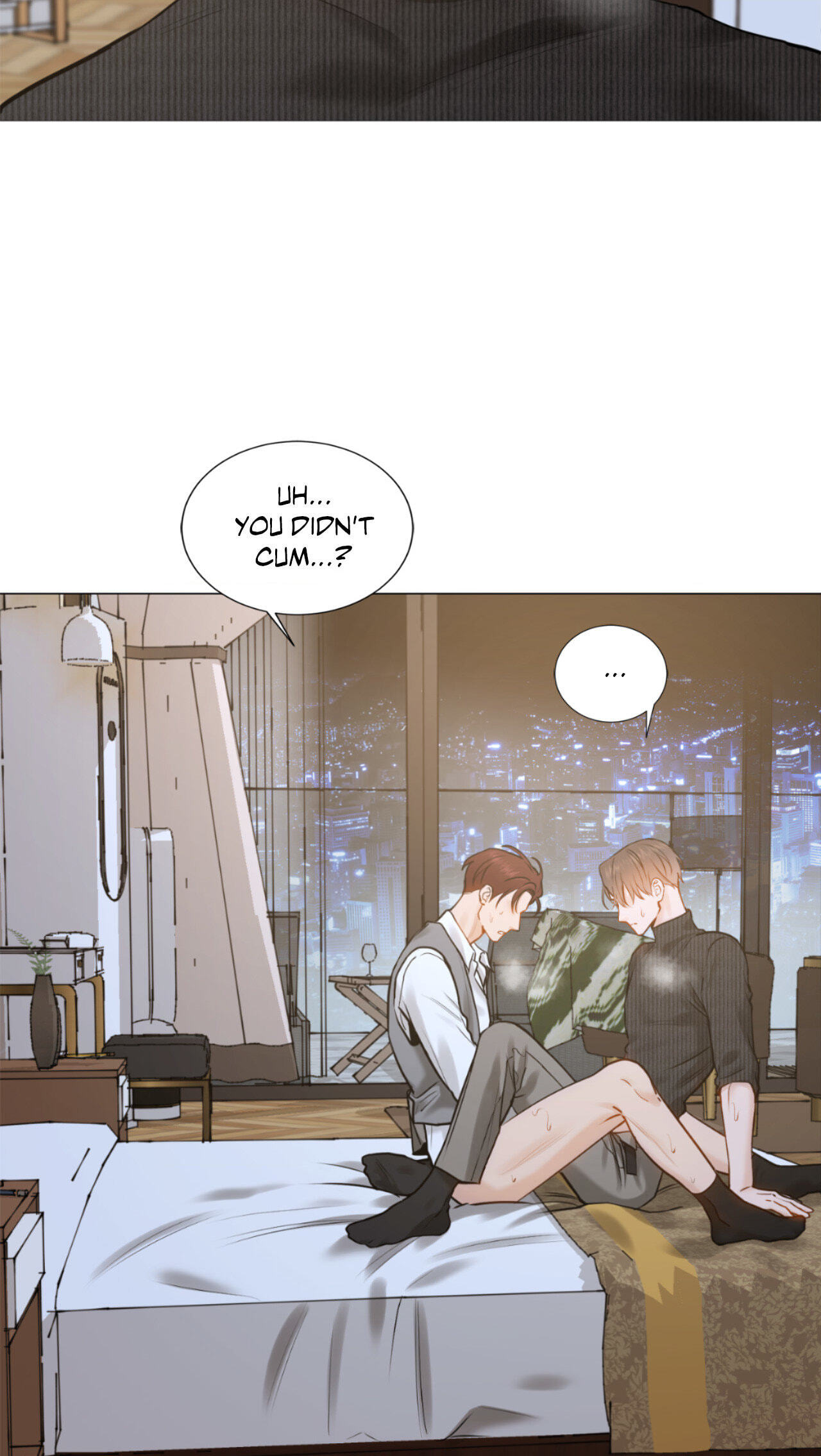 Read My Suha chapter 122.9 image 20 on Lezhin