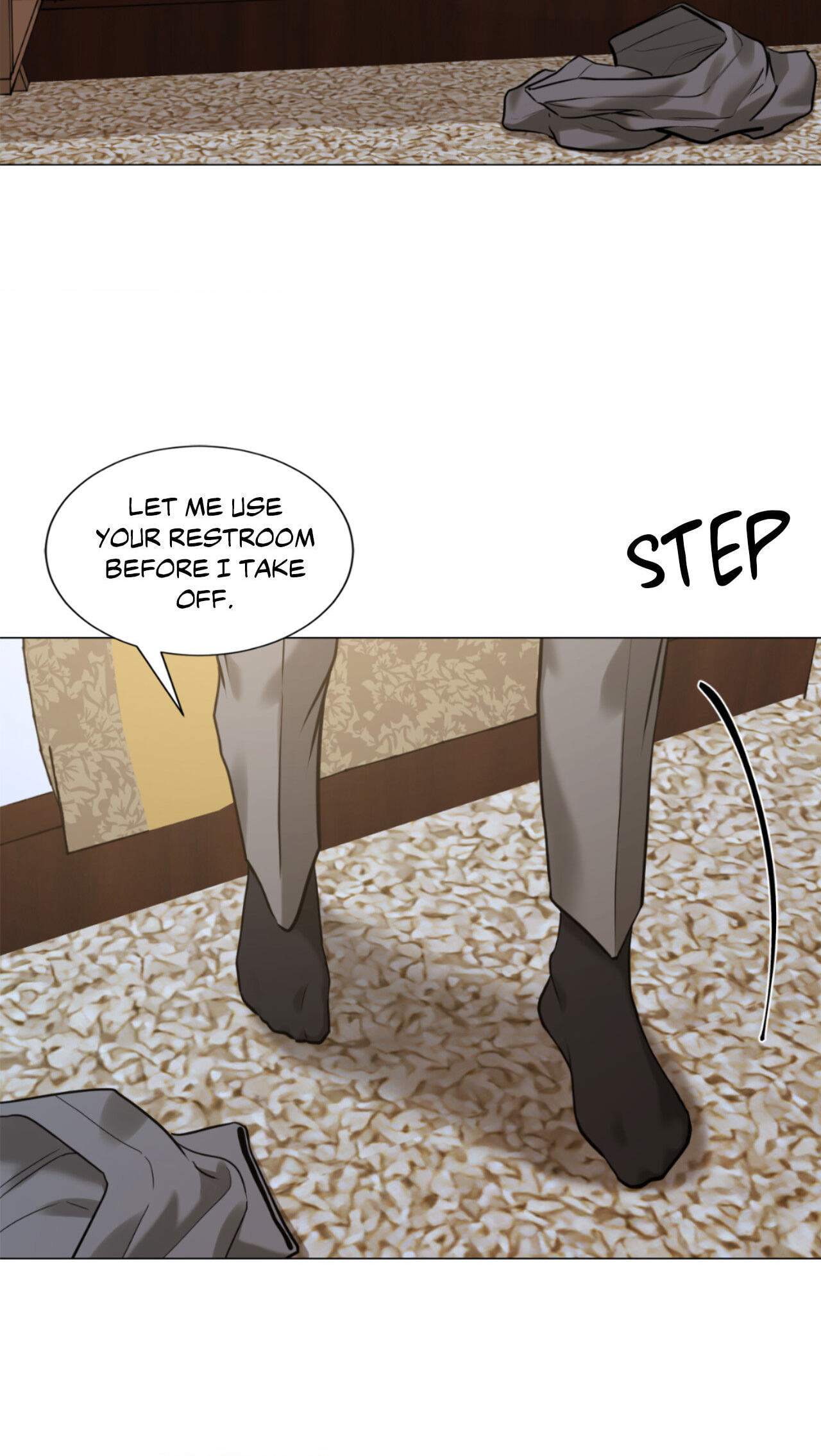 Read My Suha chapter 122.9 image 21 on Lezhin