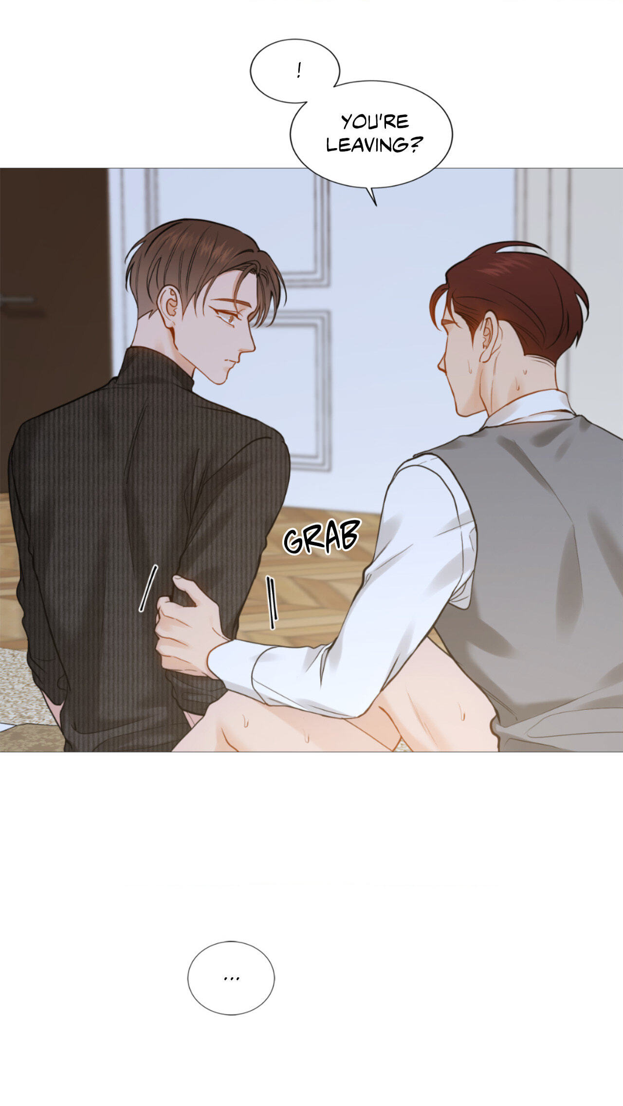 Read My Suha chapter 122.9 image 22 on Lezhin