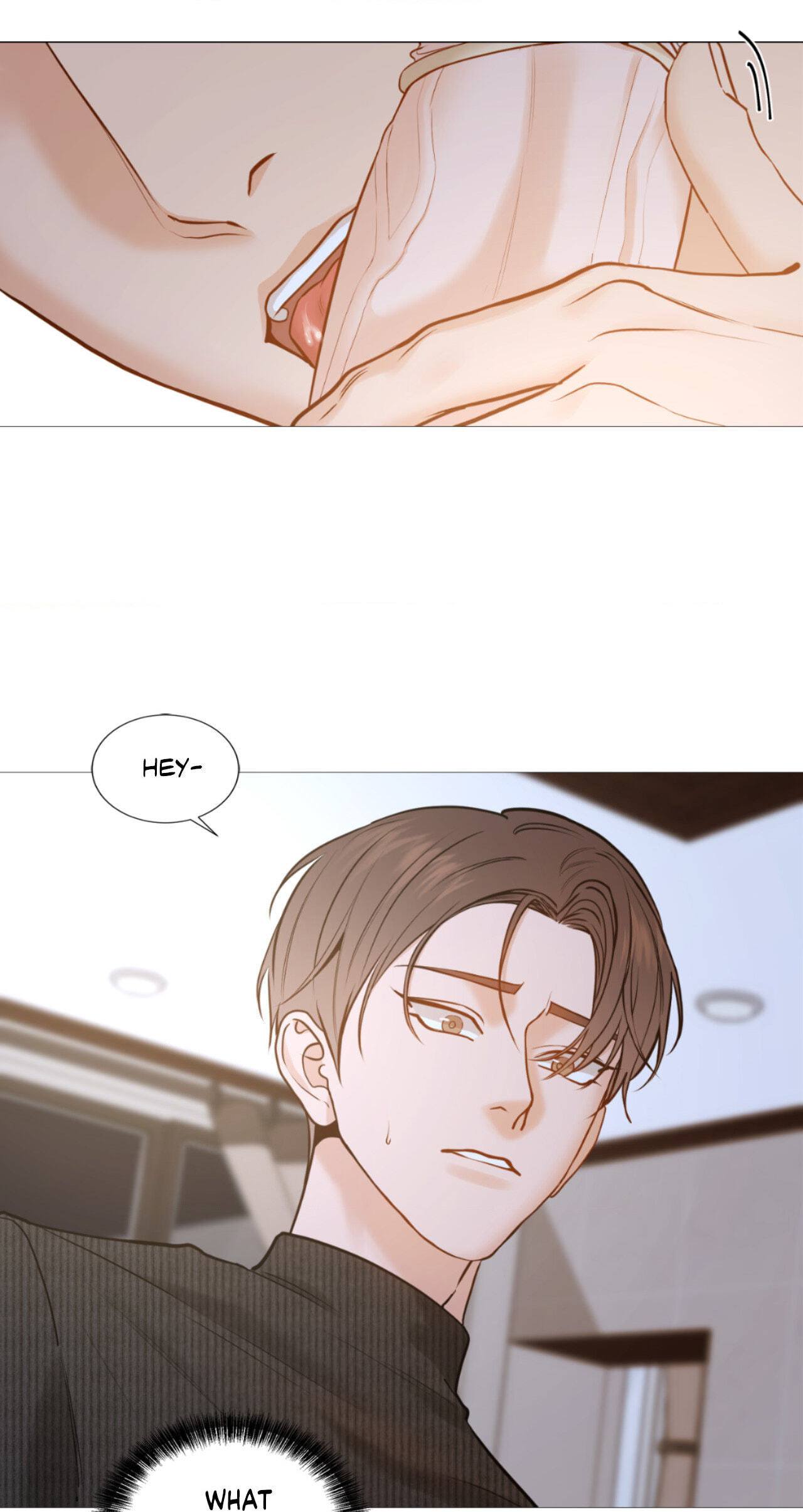 Read My Suha chapter 122.9 image 26 on Lezhin
