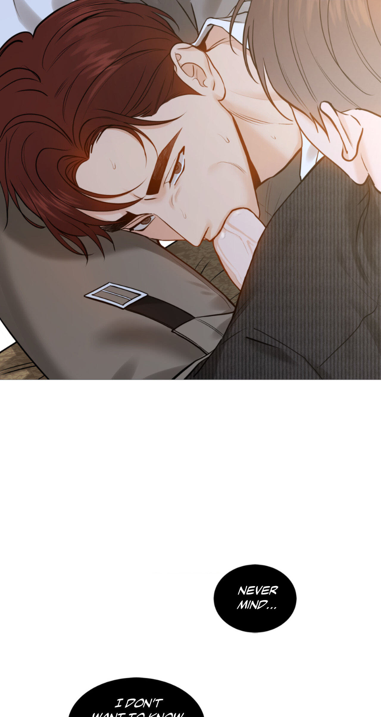Read My Suha chapter 122.9 image 28 on Lezhin