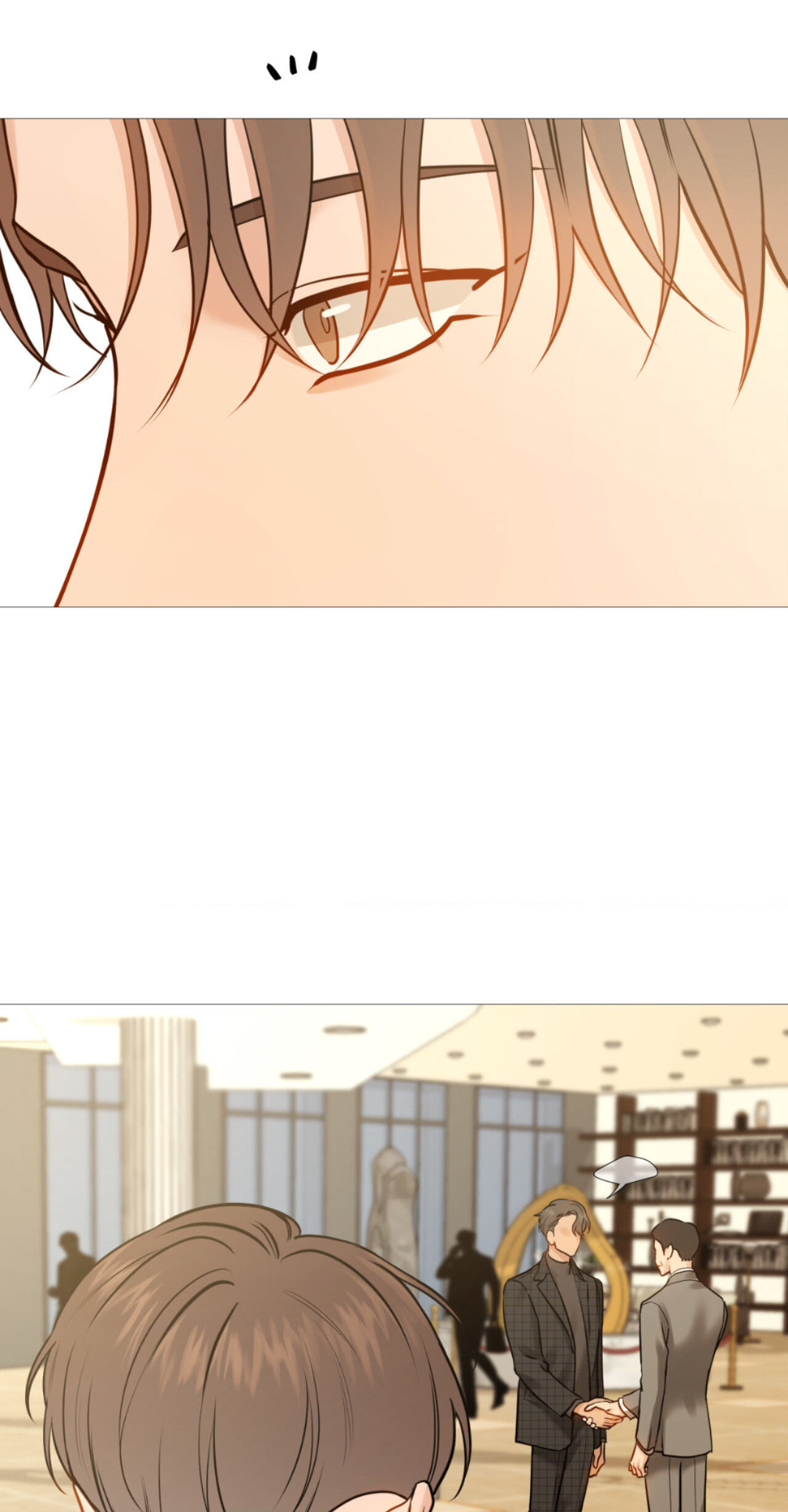 Read My Suha chapter 122.9 image 35 on Lezhin