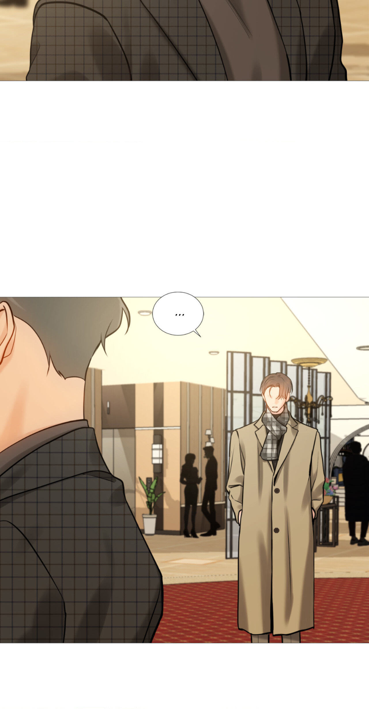 Read My Suha chapter 122.9 image 37 on Lezhin