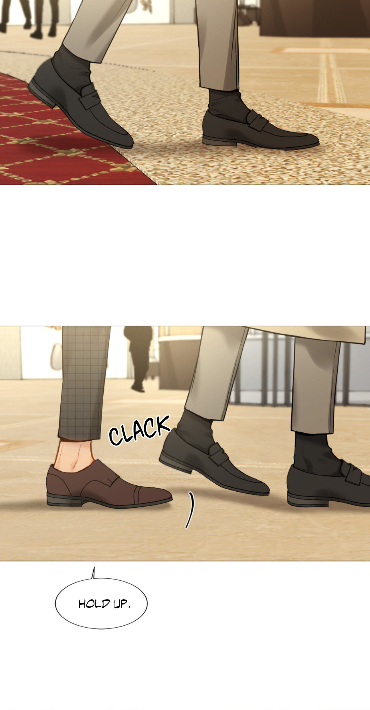 Read My Suha chapter 122.9 image 39 on Lezhin