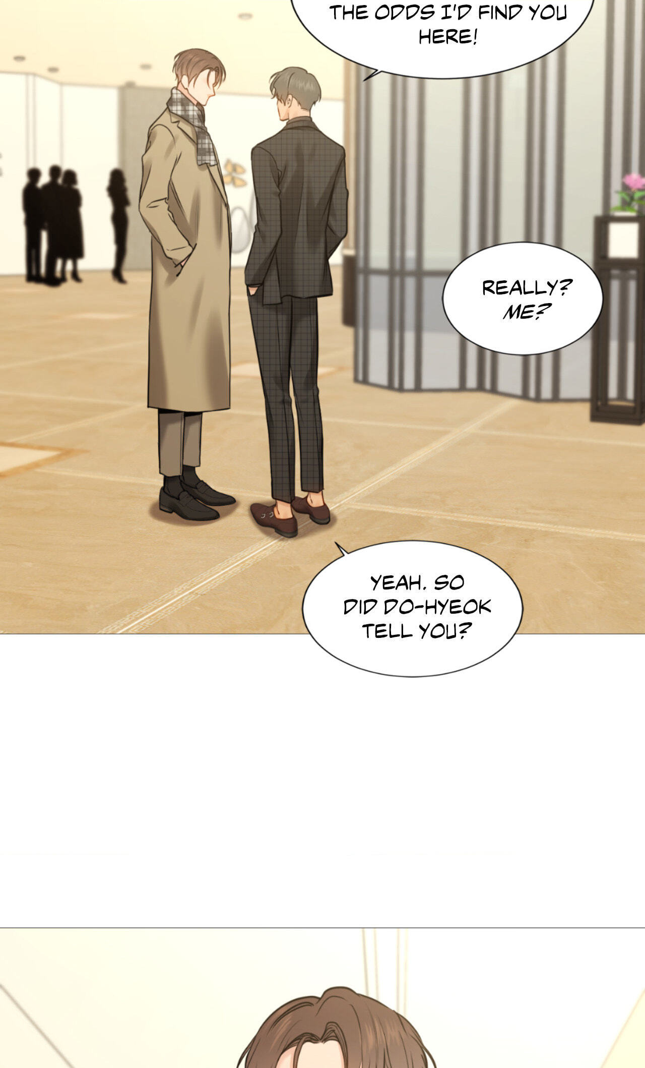 Read My Suha chapter 122.9 image 42 on Lezhin