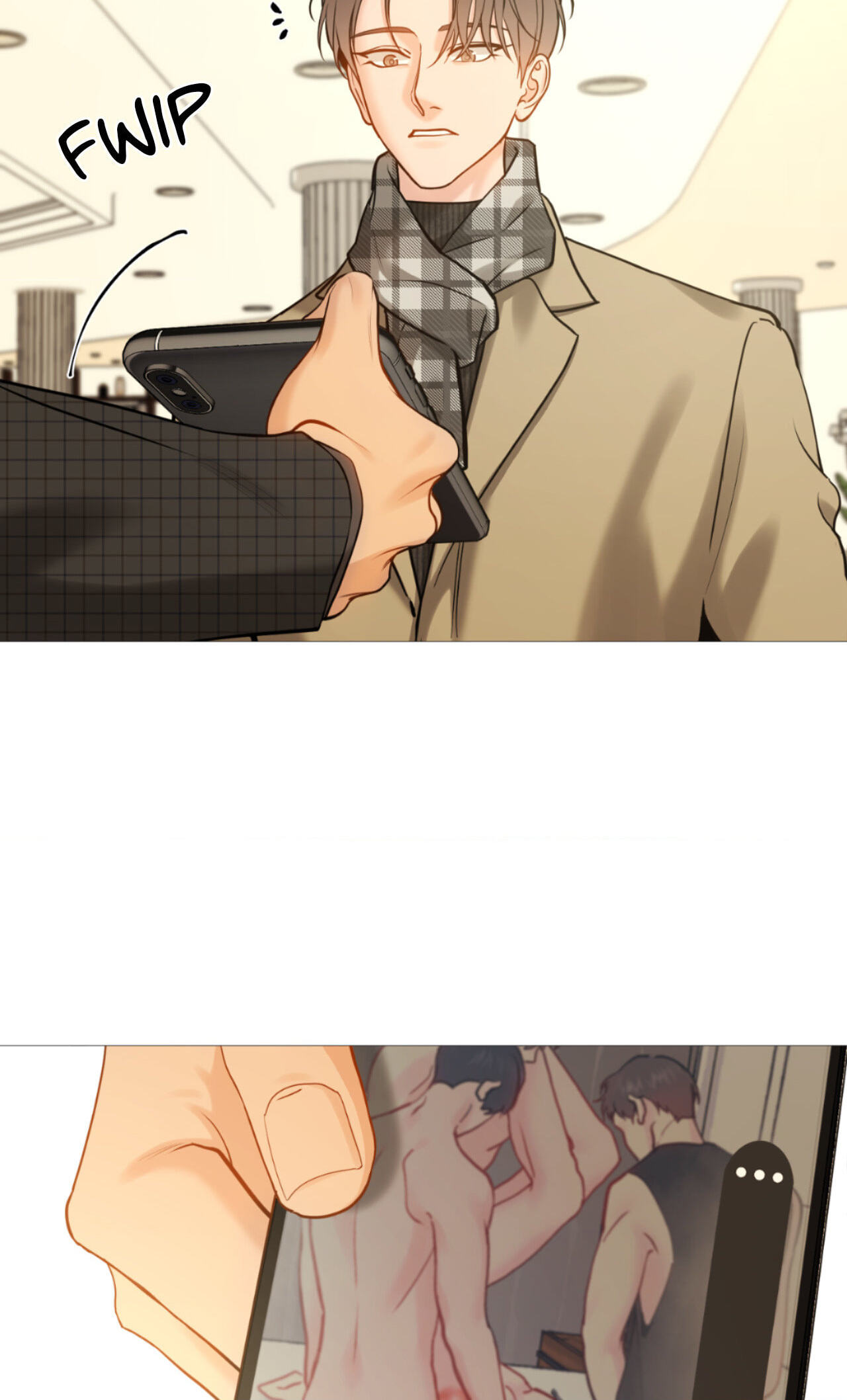 Read My Suha chapter 122.9 image 43 on Lezhin