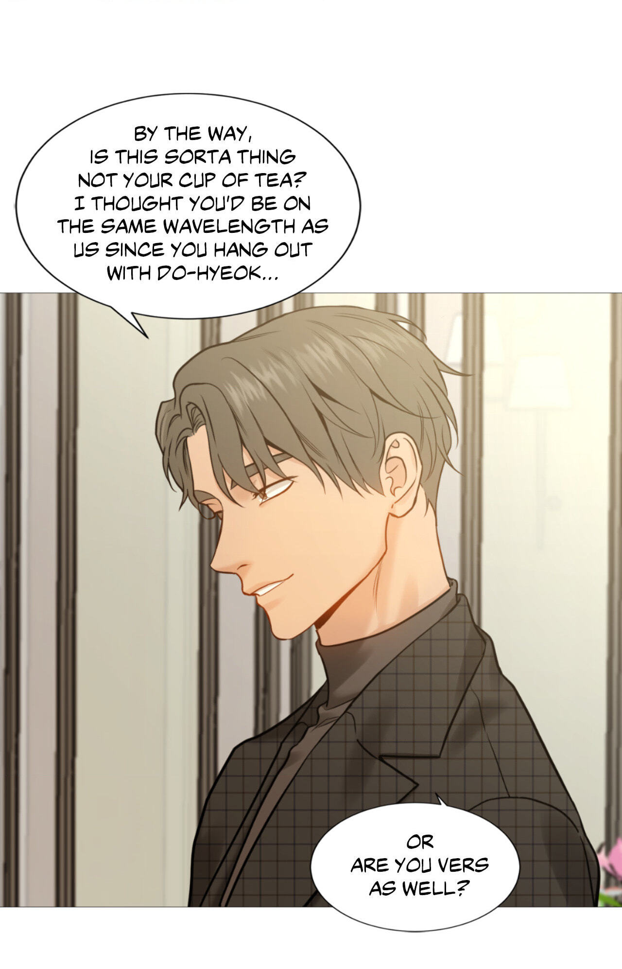 Read My Suha chapter 122.9 image 50 on Lezhin