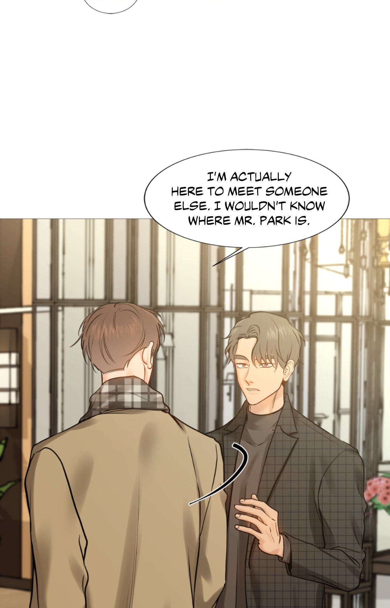 Read My Suha chapter 122.9 image 52 on Lezhin