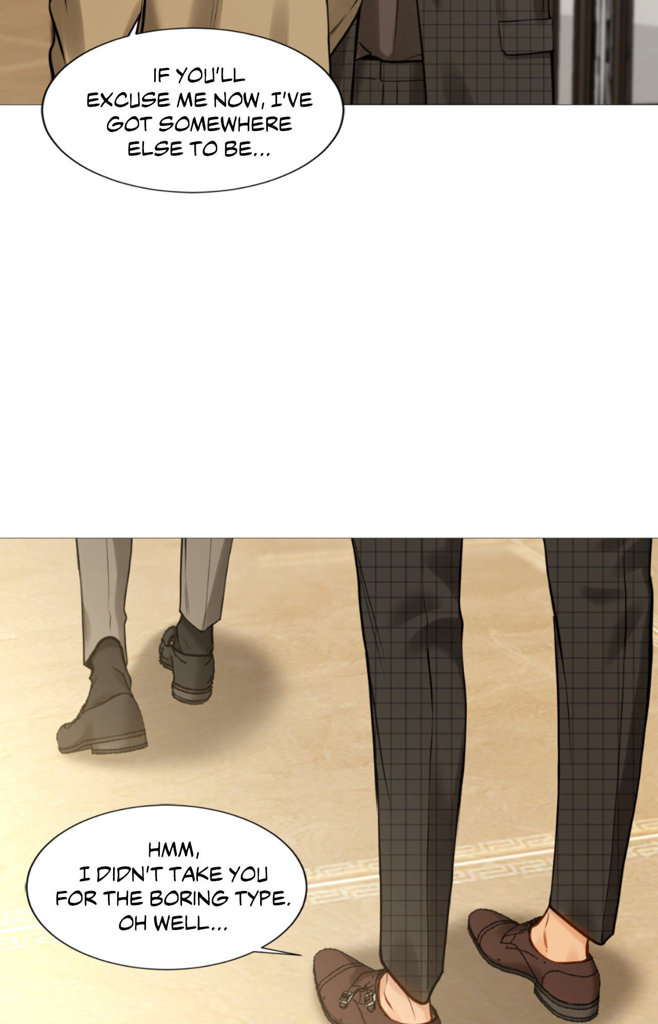 Read My Suha chapter 122.9 image 53 on Lezhin