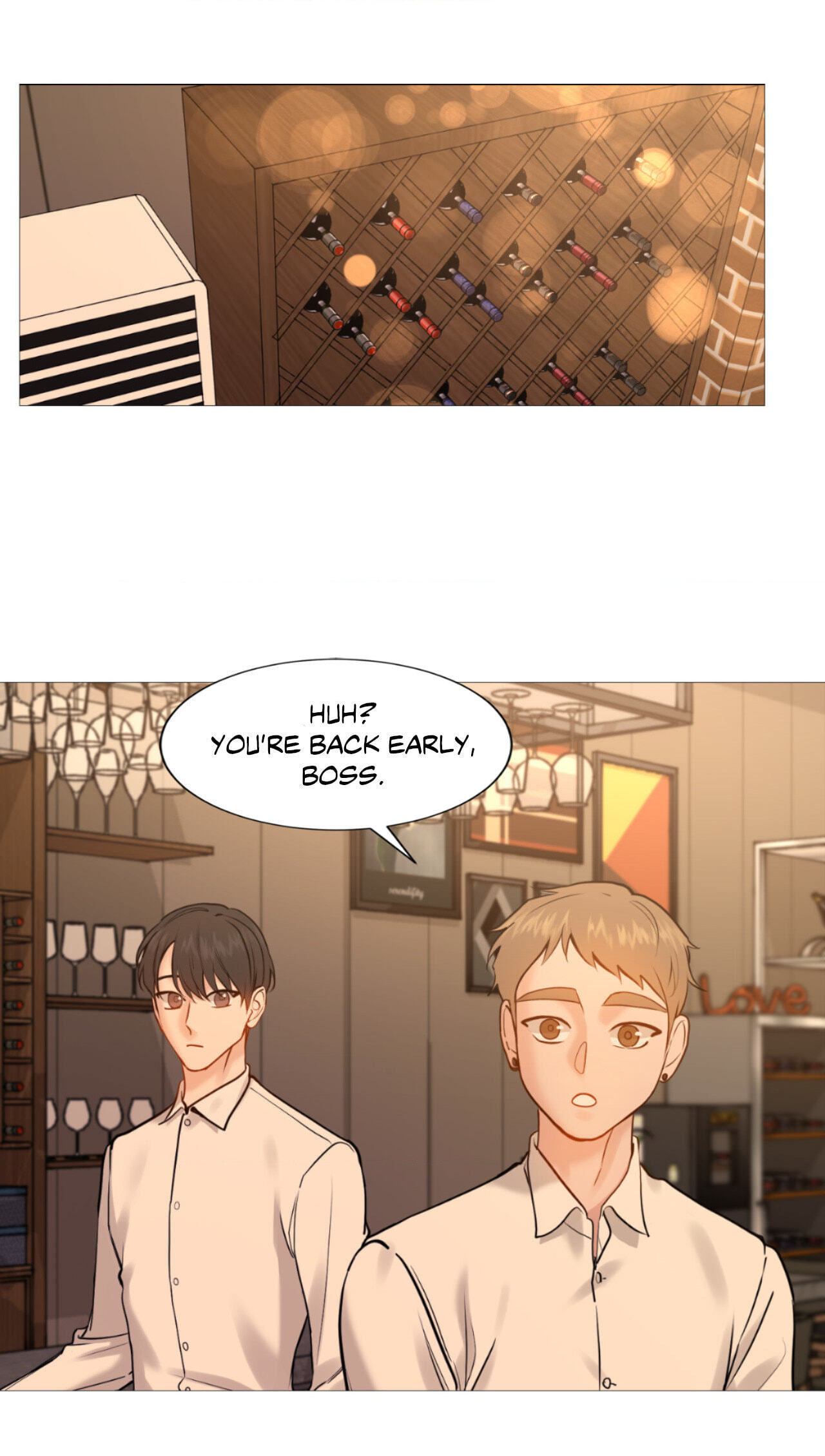 Read My Suha chapter 122.9 image 56 on Lezhin