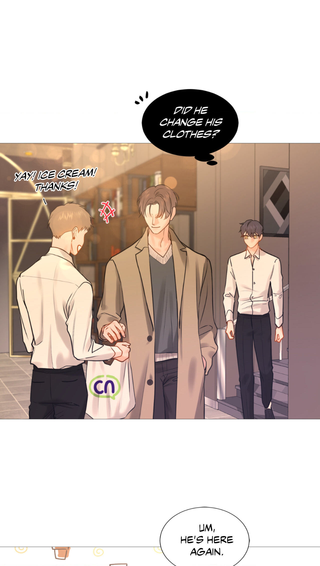 Read My Suha chapter 122.9 image 57 on Lezhin