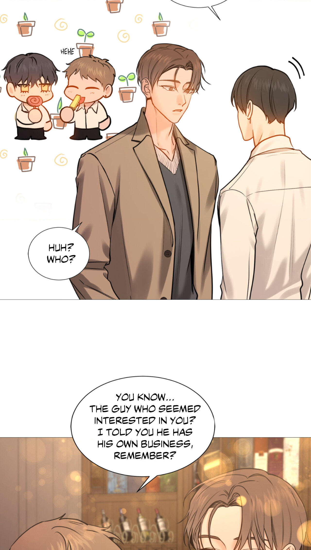 Read My Suha chapter 122.9 image 58 on Lezhin