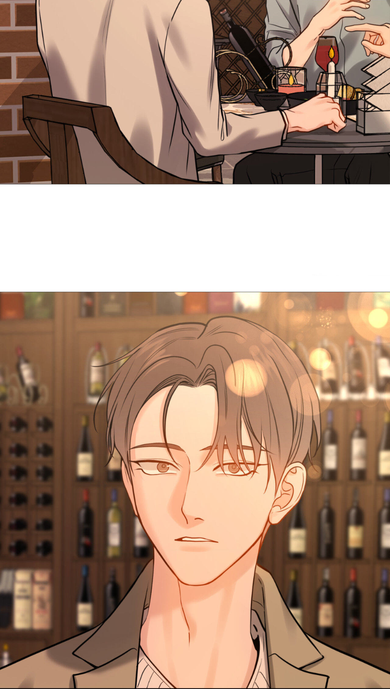 Read My Suha chapter 122.9 image 60 on Lezhin