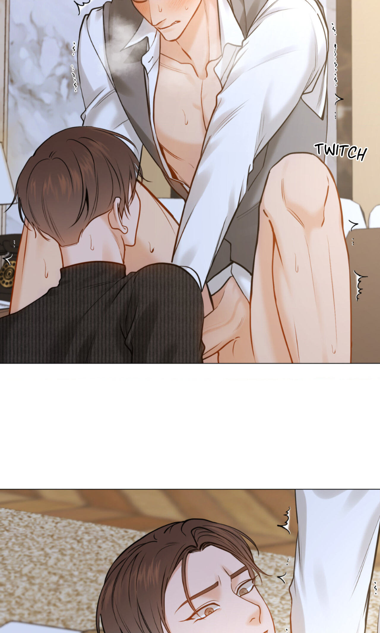 Read My Suha chapter 122.9 image 7 on Lezhin