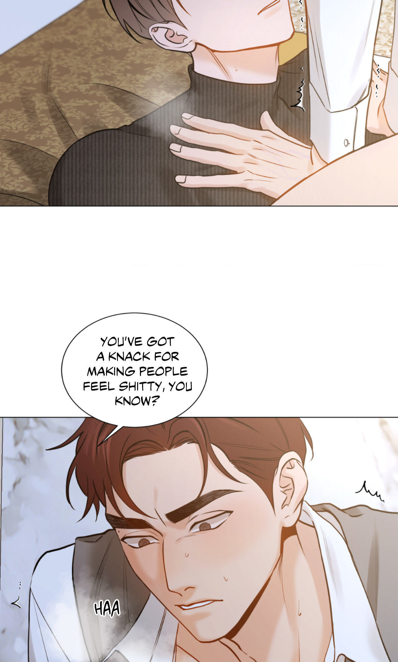 Read My Suha chapter 122.9 image 8 on Lezhin