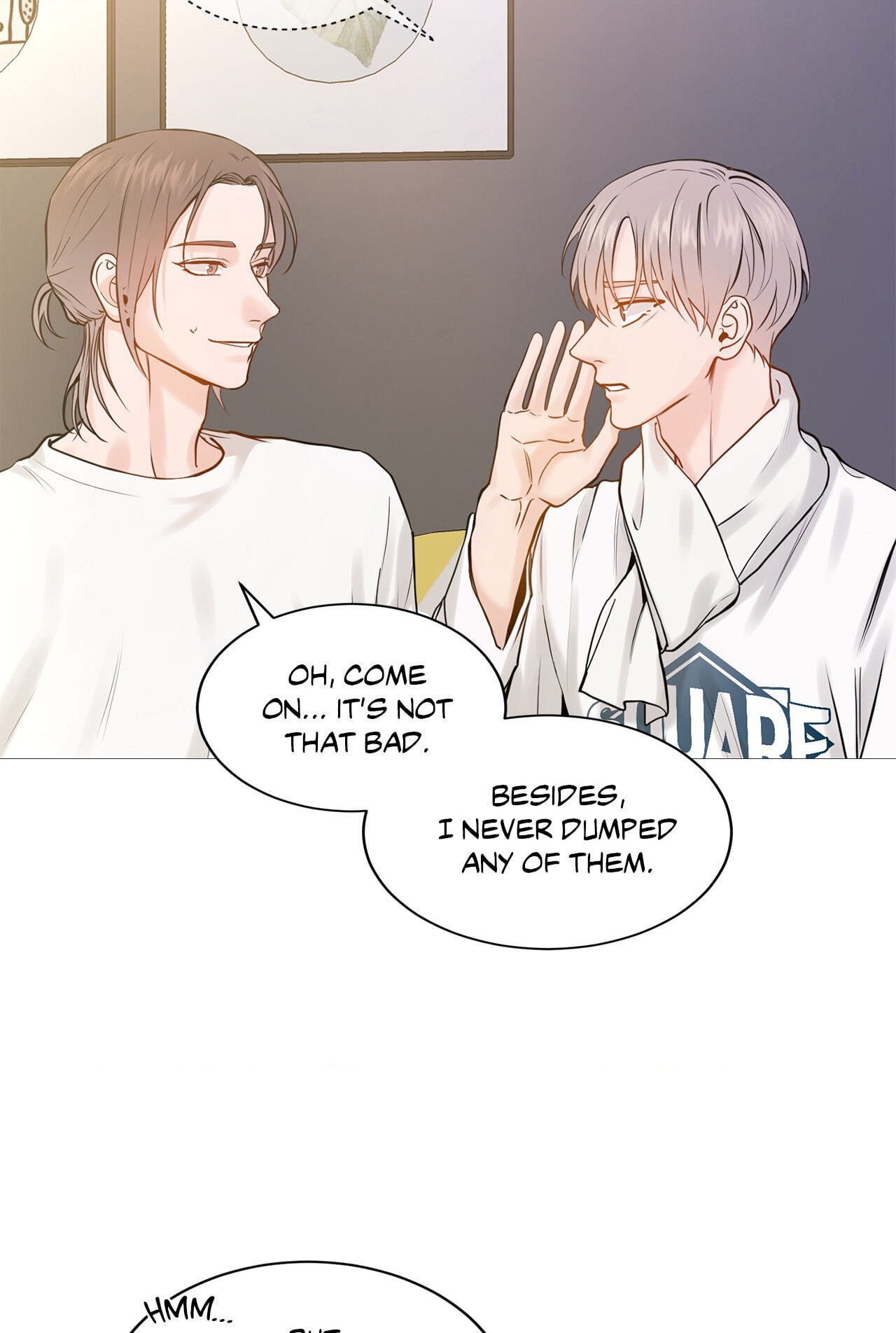 Read My Suha chapter 122 image 10 on Lezhin