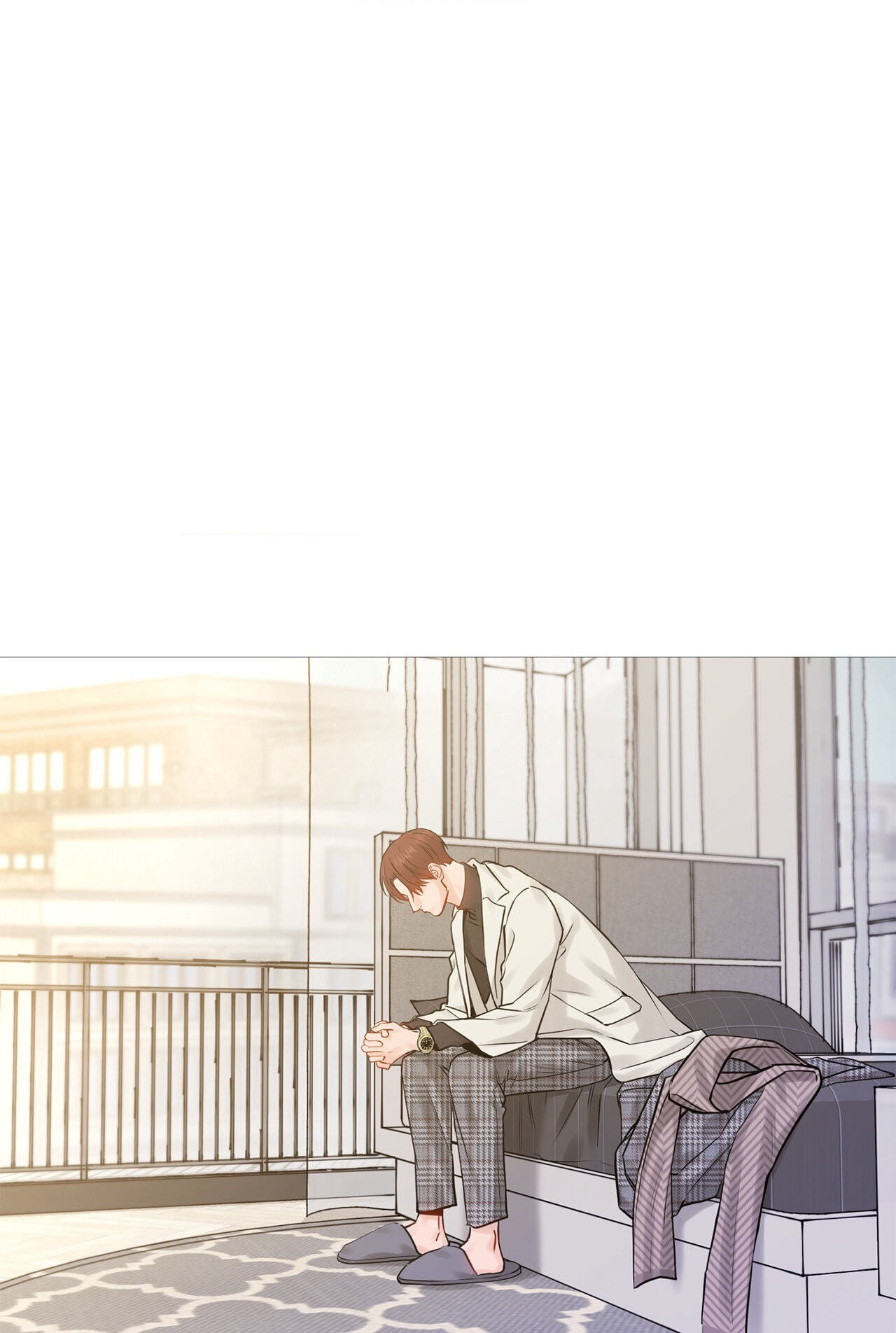 Read My Suha chapter 122 image 14 on Lezhin