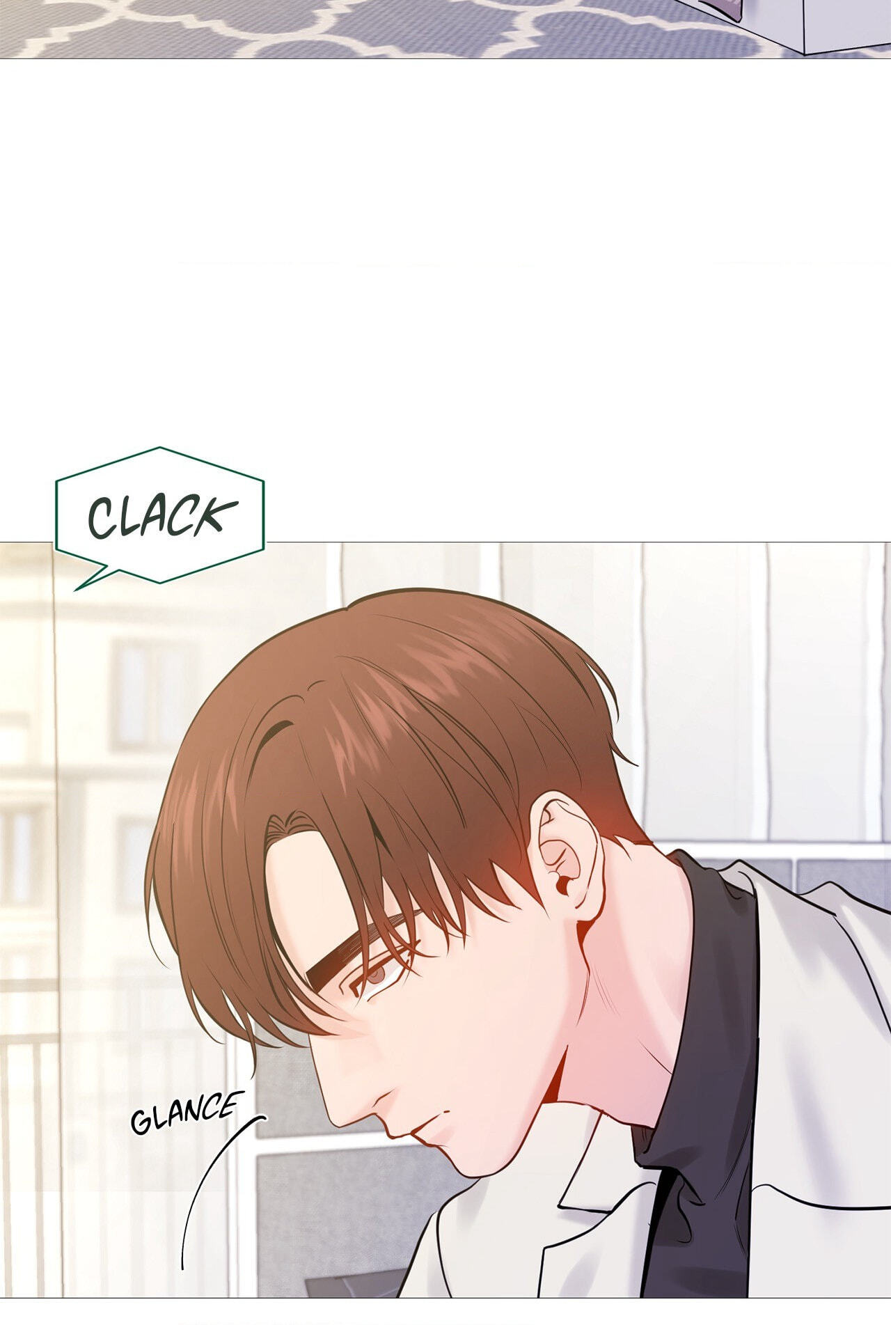 Read My Suha chapter 122 image 15 on Lezhin
