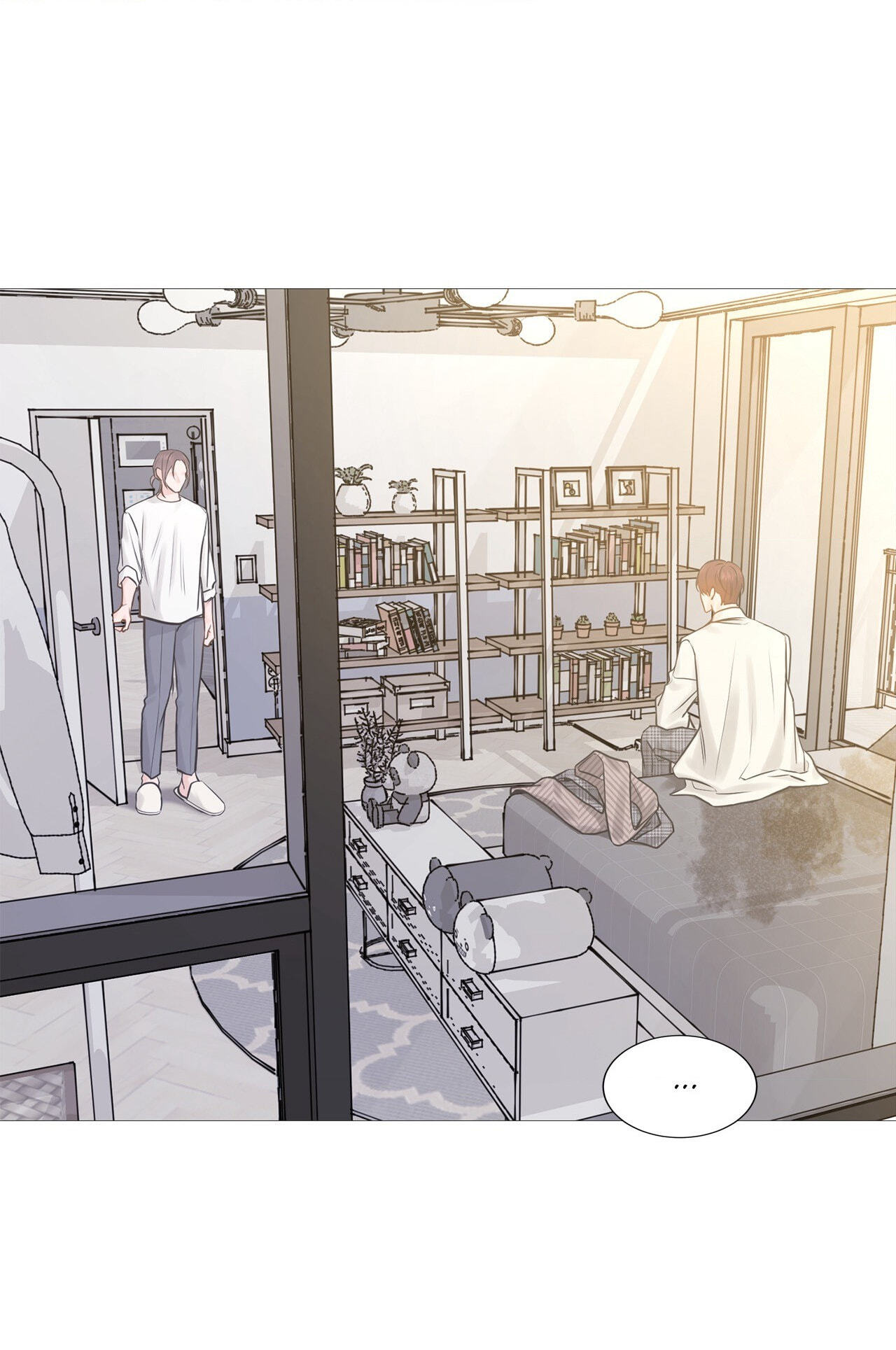 Read My Suha chapter 122 image 16 on Lezhin