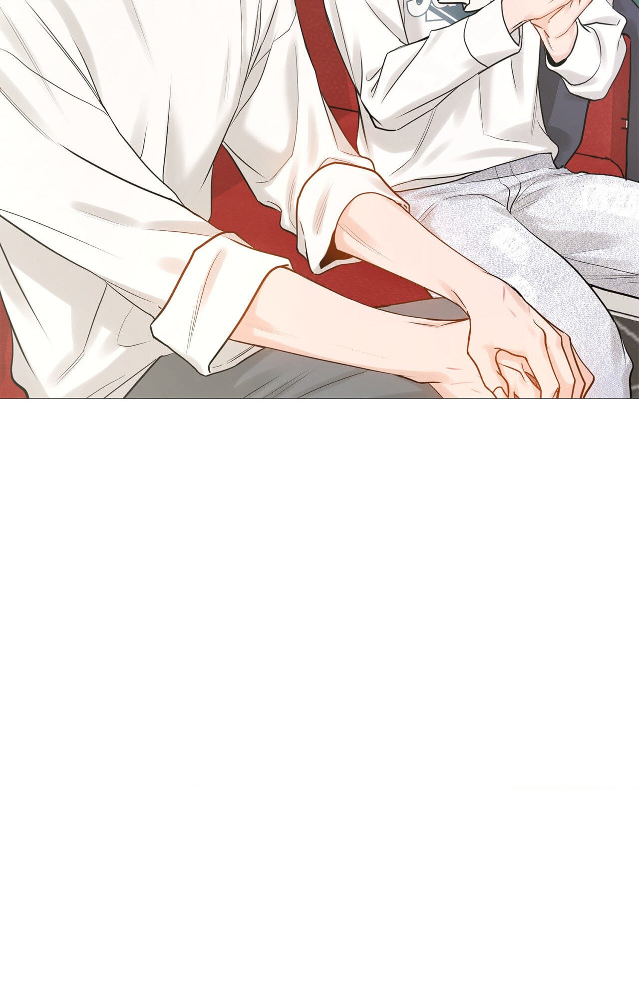 Read My Suha chapter 122 image 2 on Lezhin