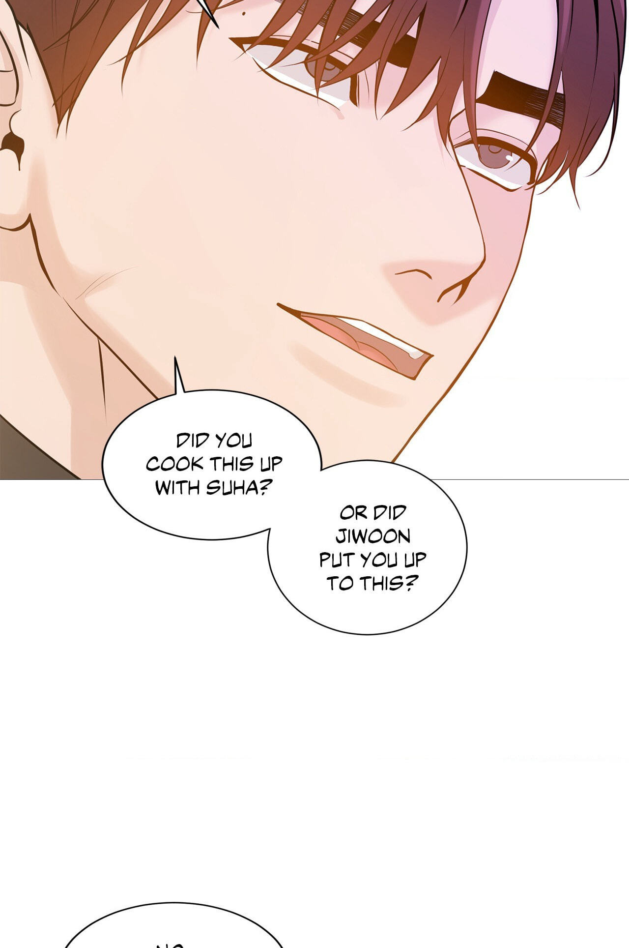 Read My Suha chapter 122 image 20 on Lezhin