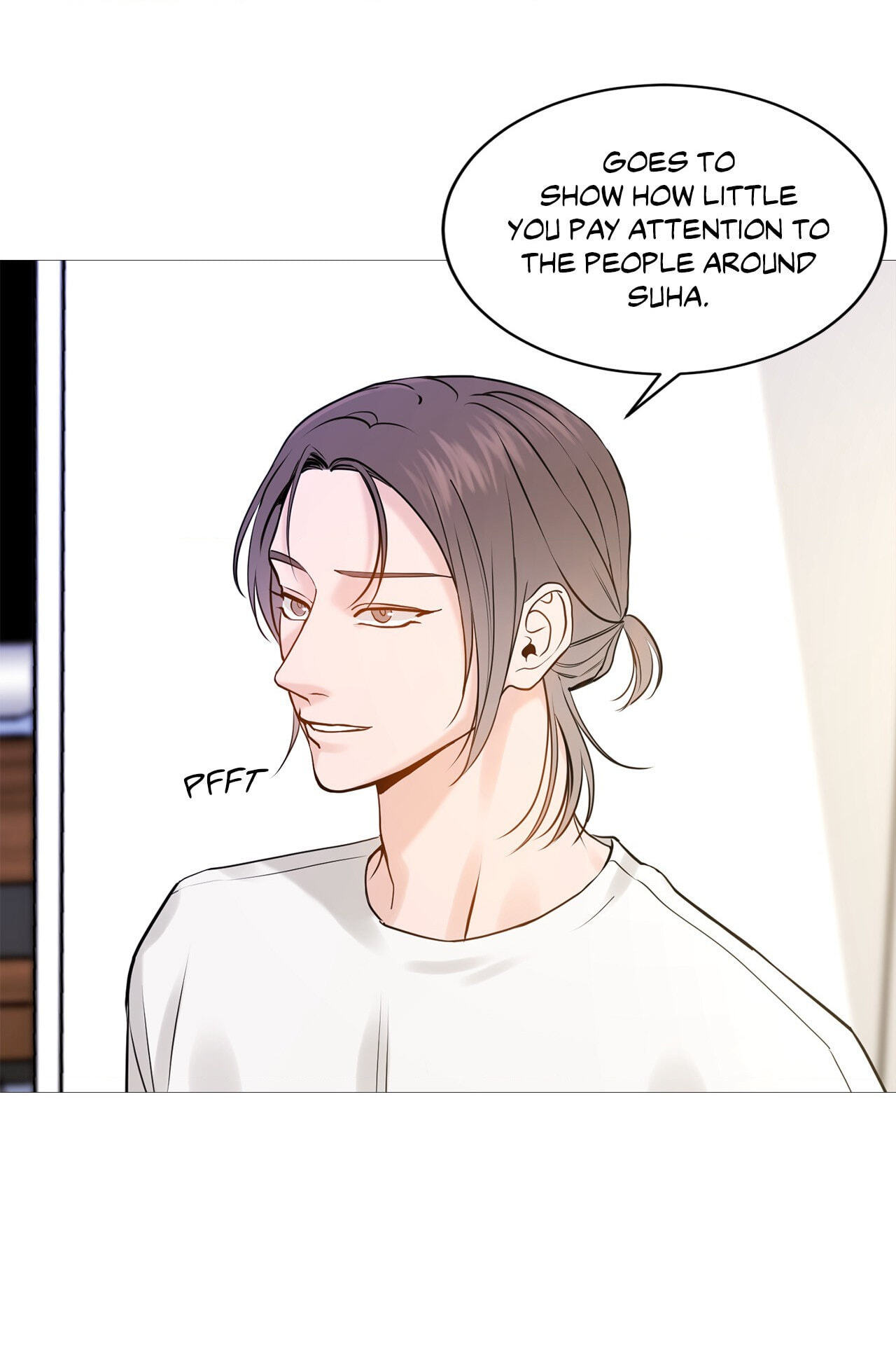 Read My Suha chapter 122 image 24 on Lezhin