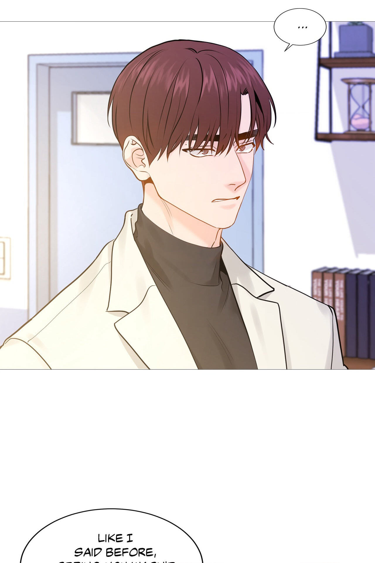 Read My Suha chapter 122 image 25 on Lezhin