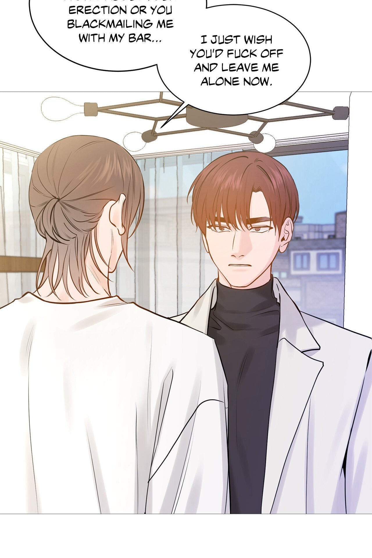 Read My Suha chapter 122 image 27 on Lezhin