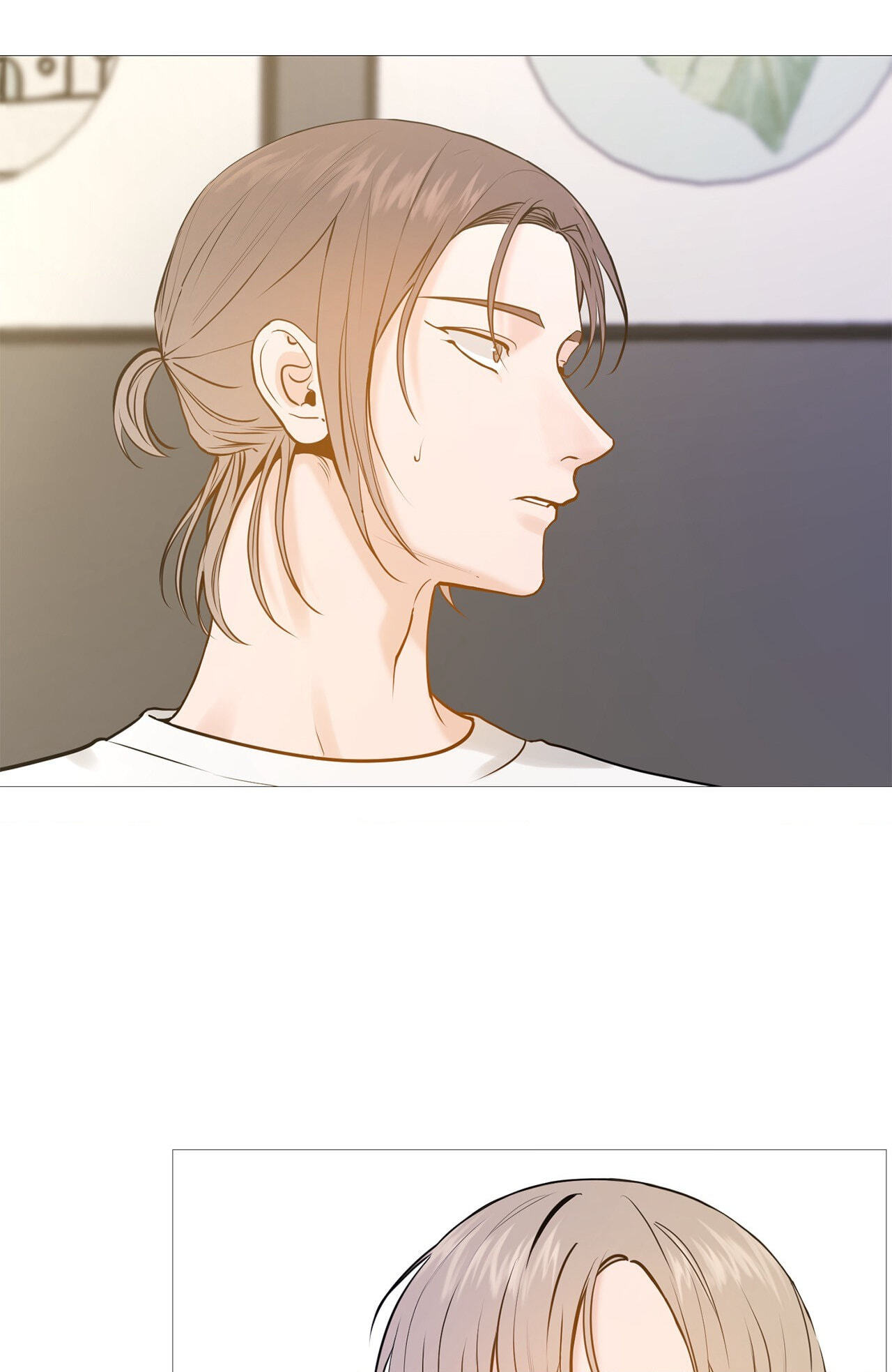 Read My Suha chapter 122 image 3 on Lezhin