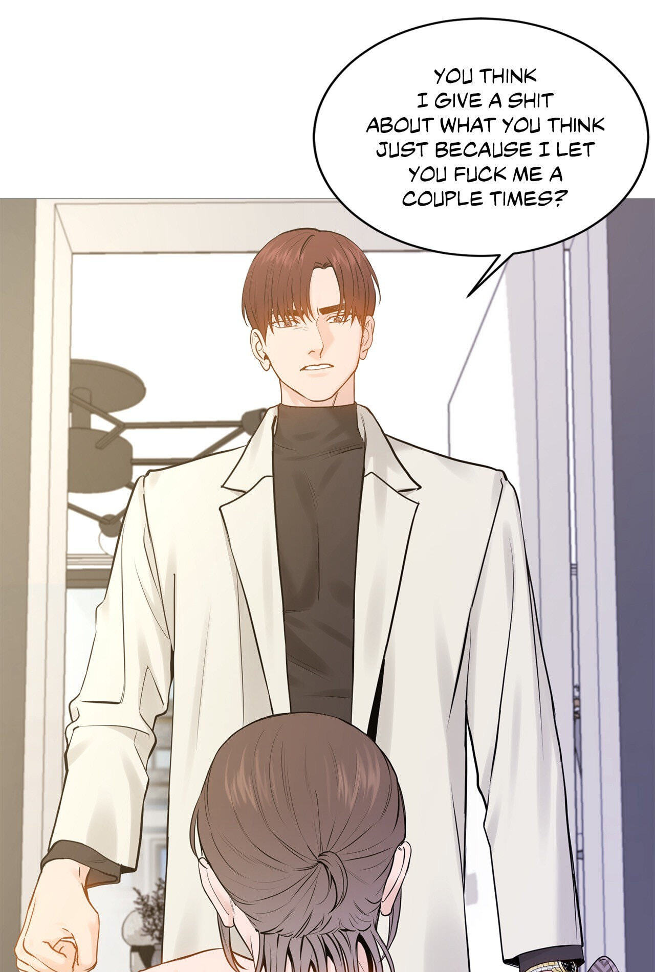 Read My Suha chapter 122 image 32 on Lezhin