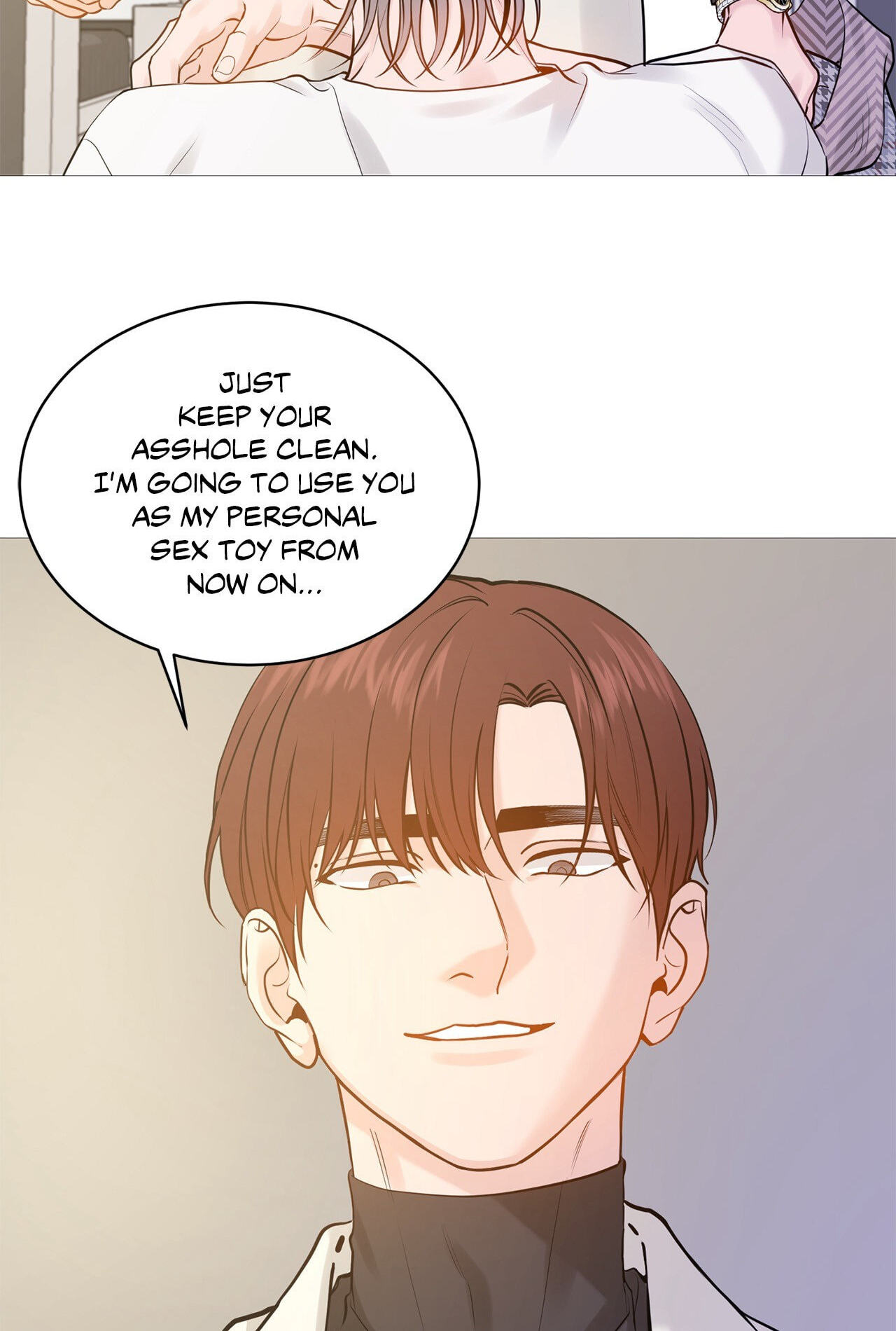 Read My Suha chapter 122 image 33 on Lezhin