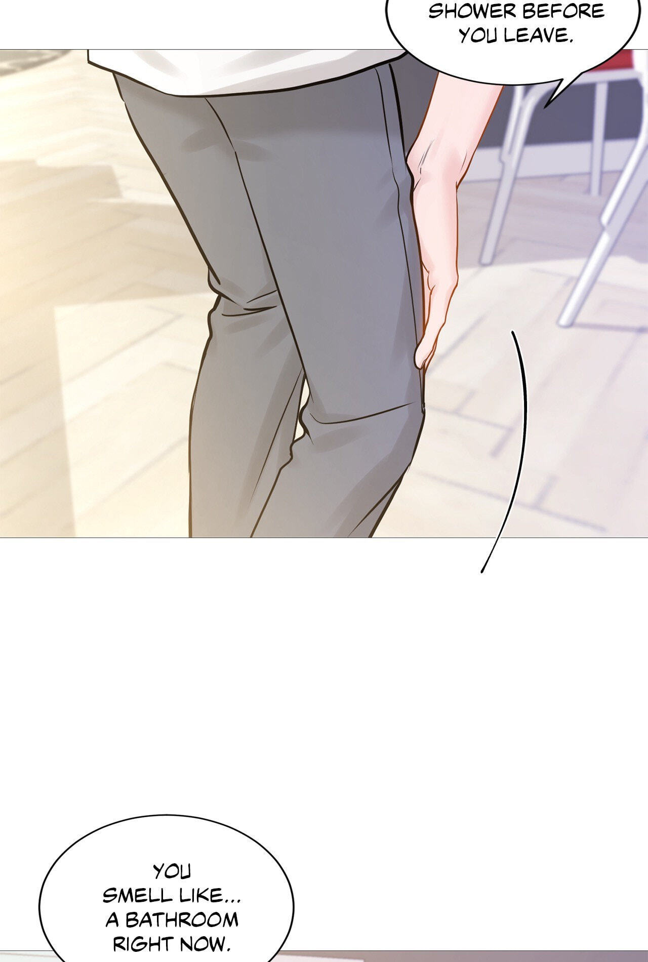 Read My Suha chapter 122 image 38 on Lezhin