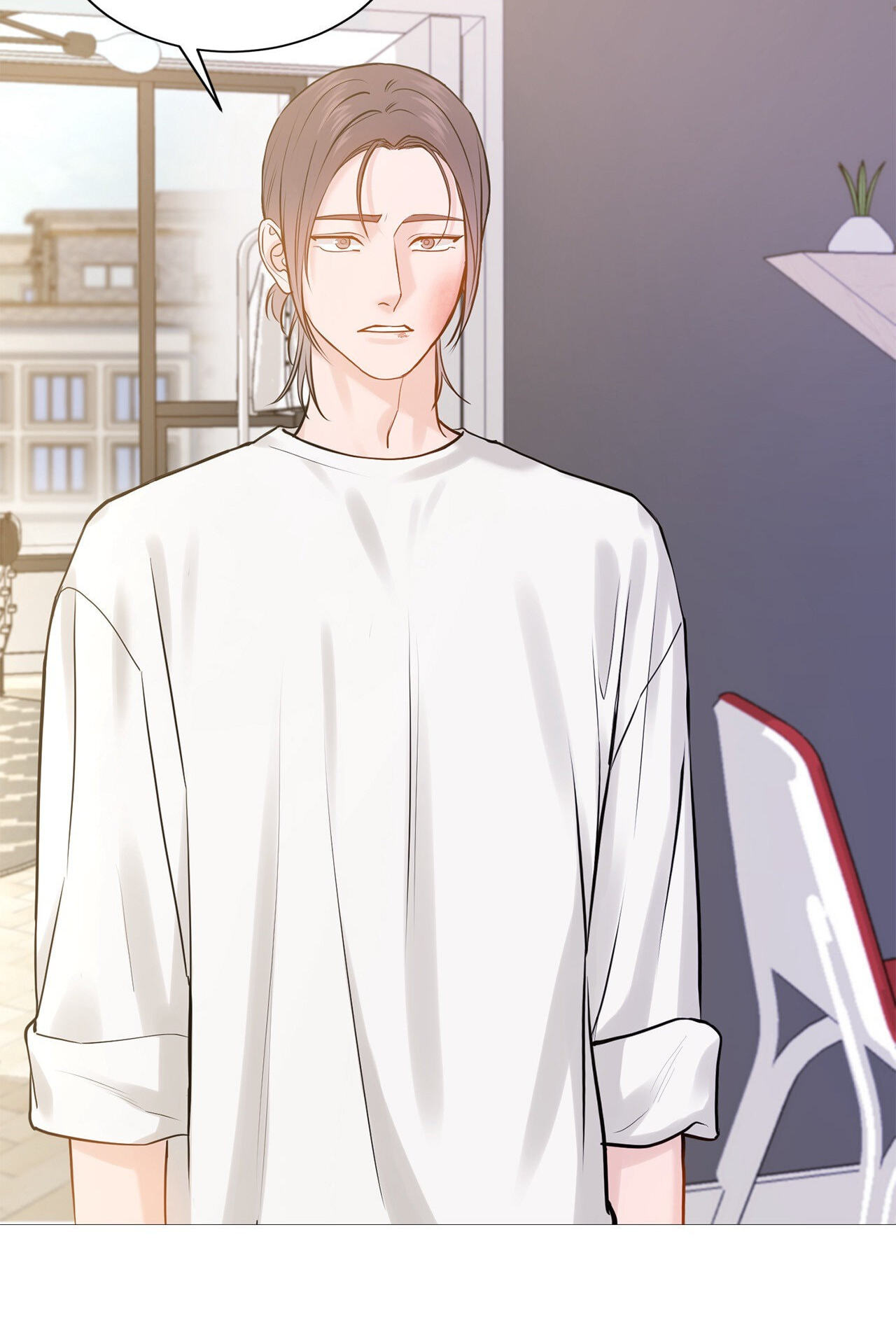 Read My Suha chapter 122 image 39 on Lezhin