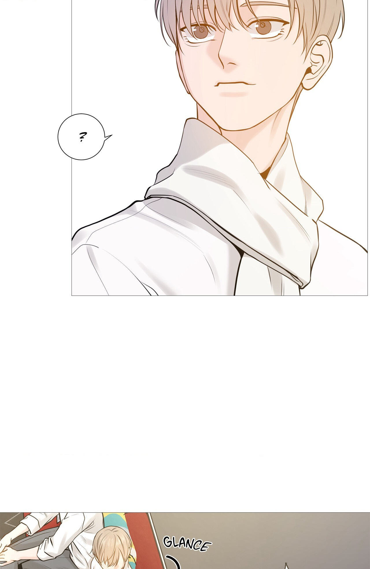 Read My Suha chapter 122 image 4 on Lezhin