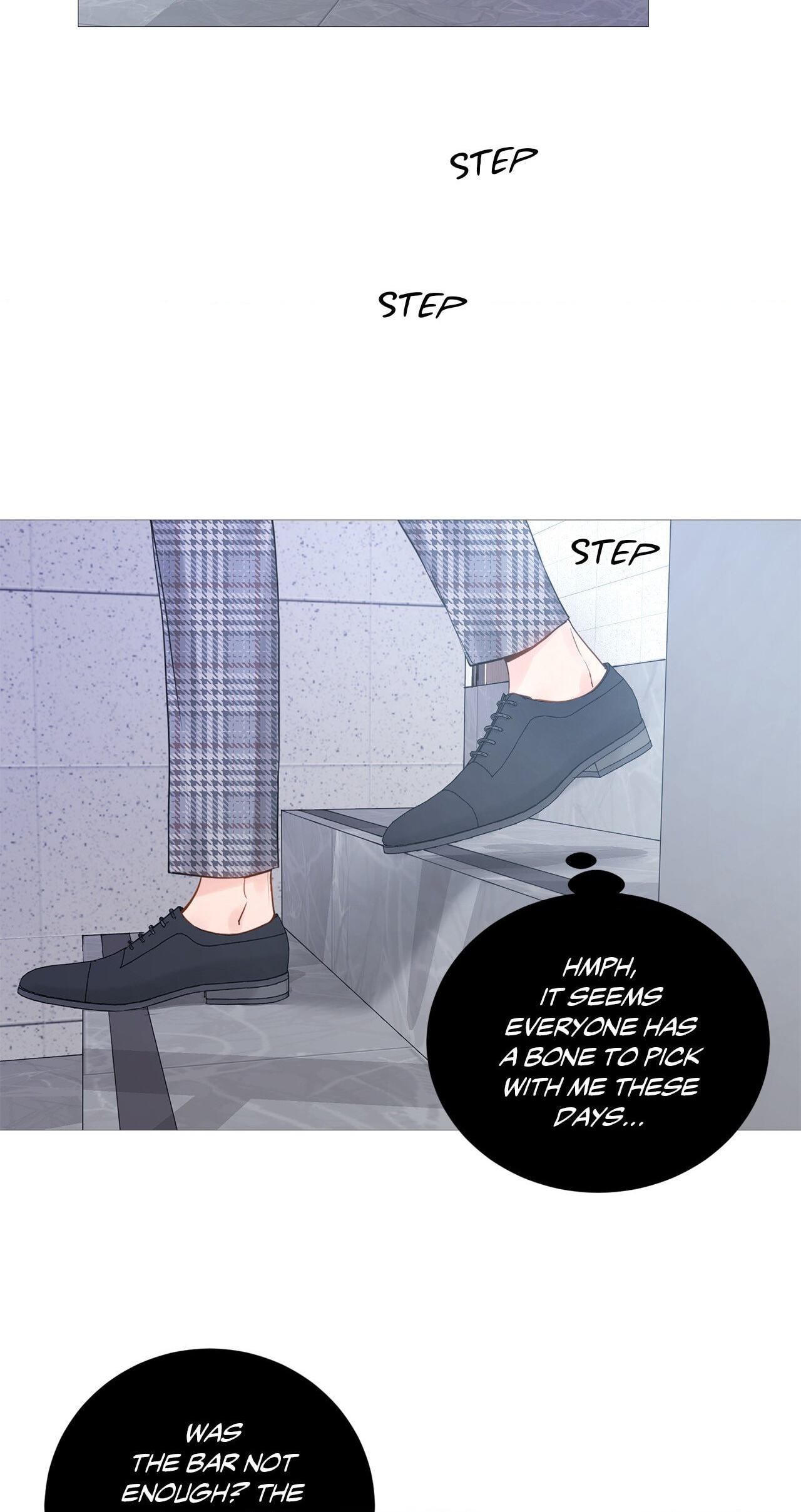 Read My Suha chapter 122 image 43 on Lezhin